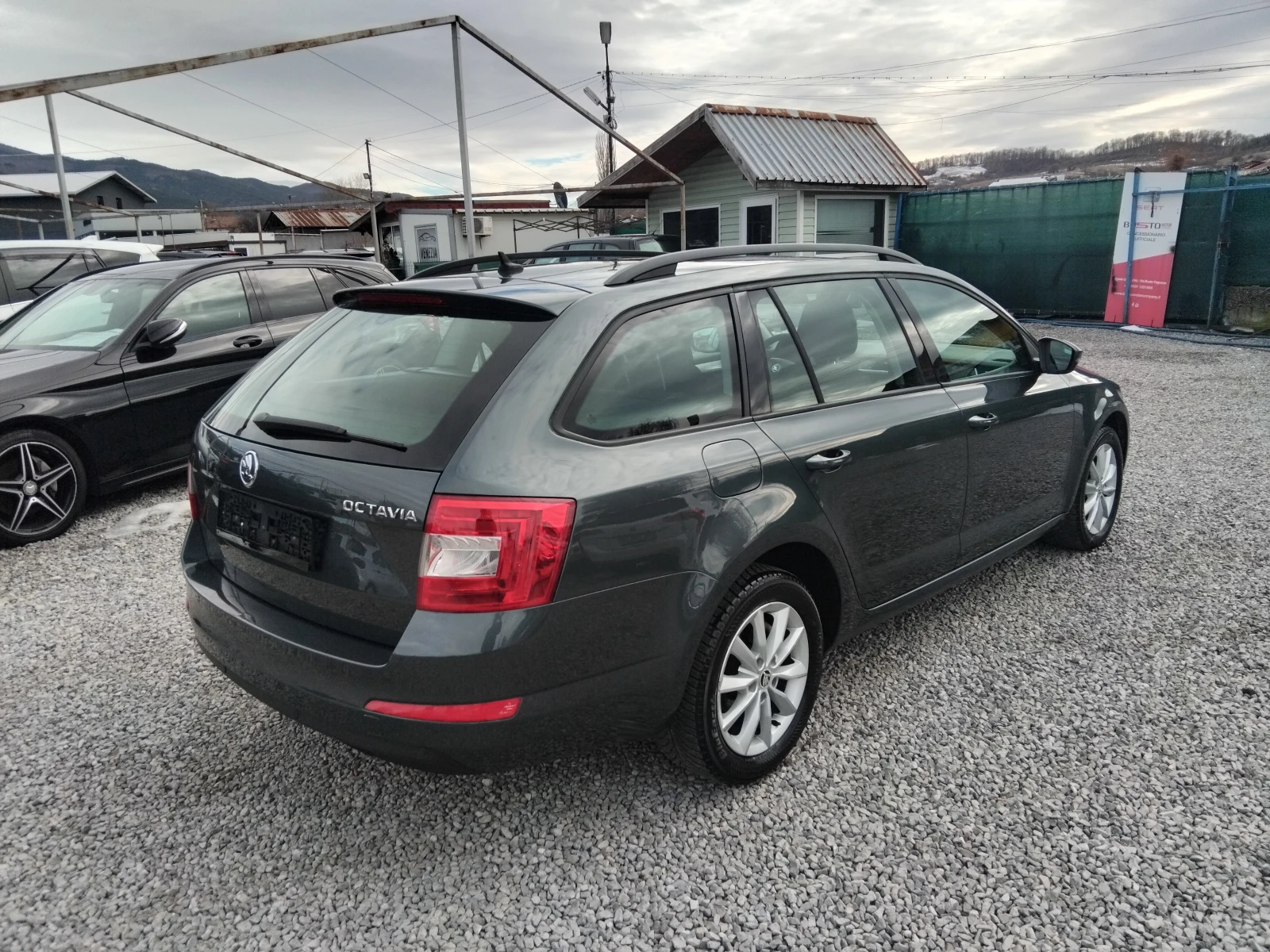 Skoda Octavia 2.0TDI/150 - изображение 4