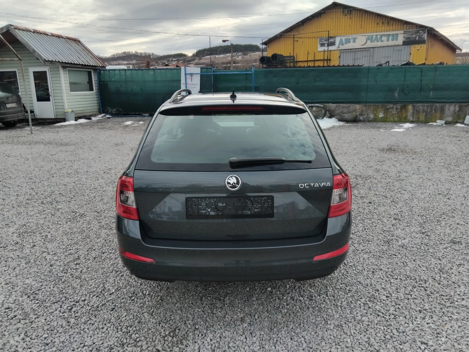 Skoda Octavia 2.0TDI/150 - изображение 6