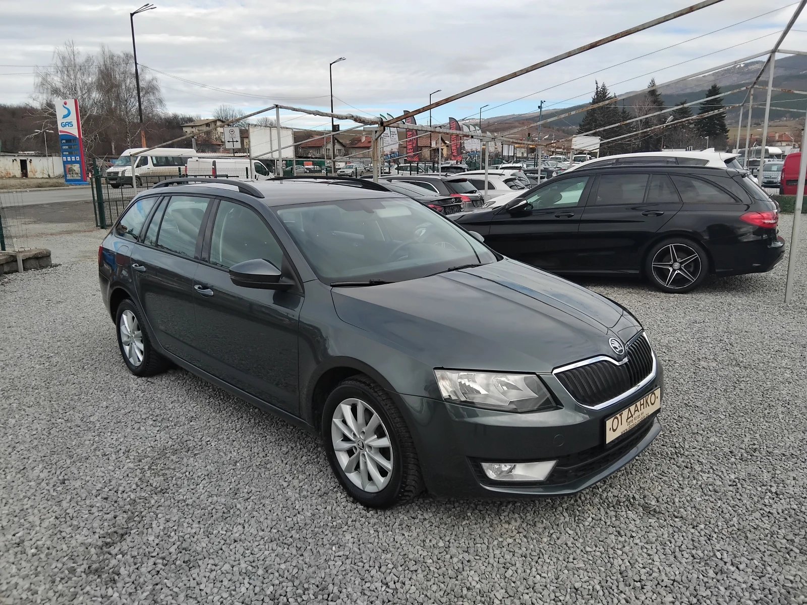 Skoda Octavia 2.0TDI/150 - изображение 2