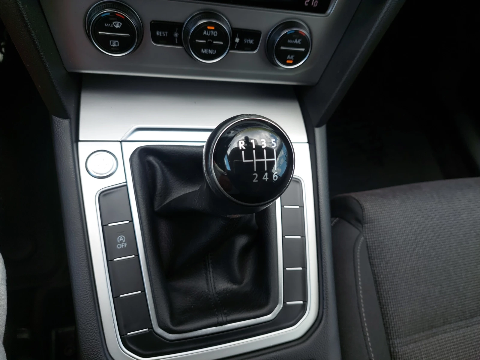 VW Passat 8 2, 0TDI 150ps - изображение 9