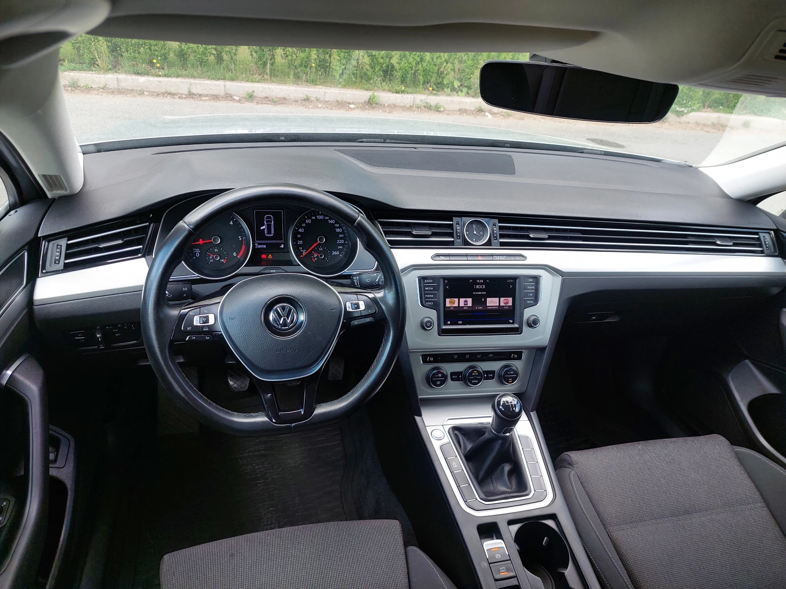 VW Passat 8 2, 0TDI 150ps - изображение 6