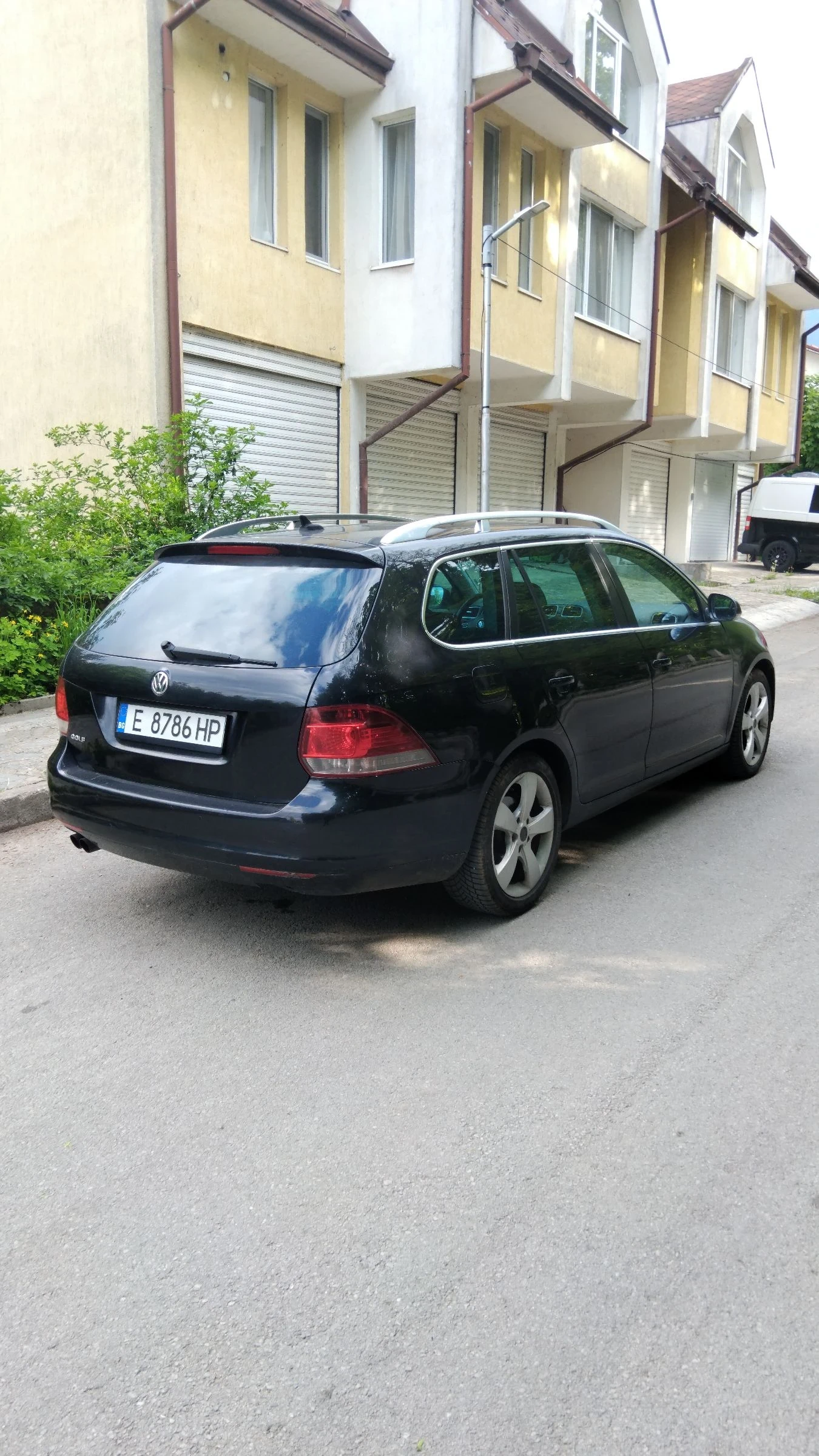 VW Golf Поръчков автомобил  - изображение 10