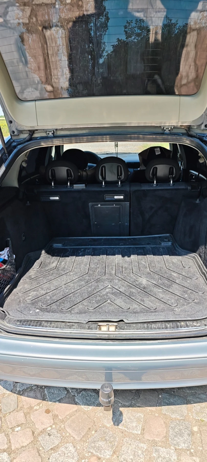 Mercedes-Benz C 180 1.8 kompressor  | Mobile.bg   12