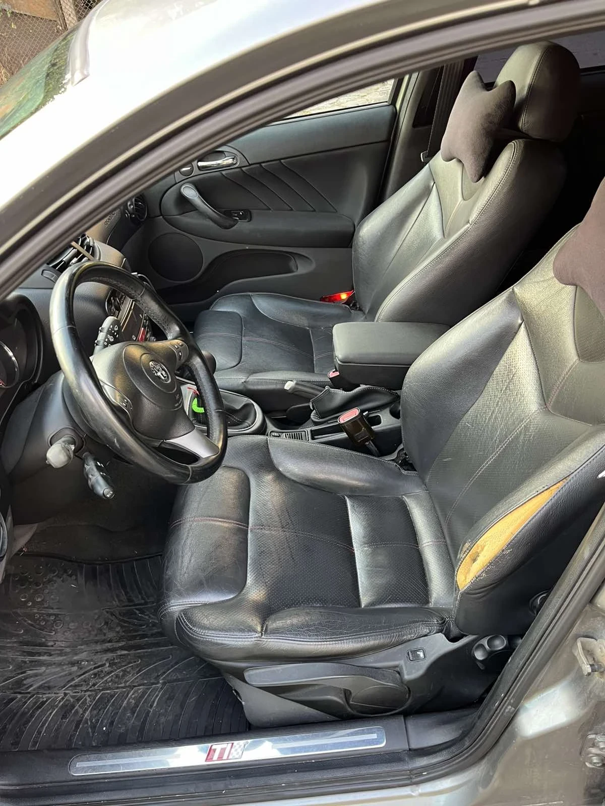 Alfa Romeo 147  - изображение 9