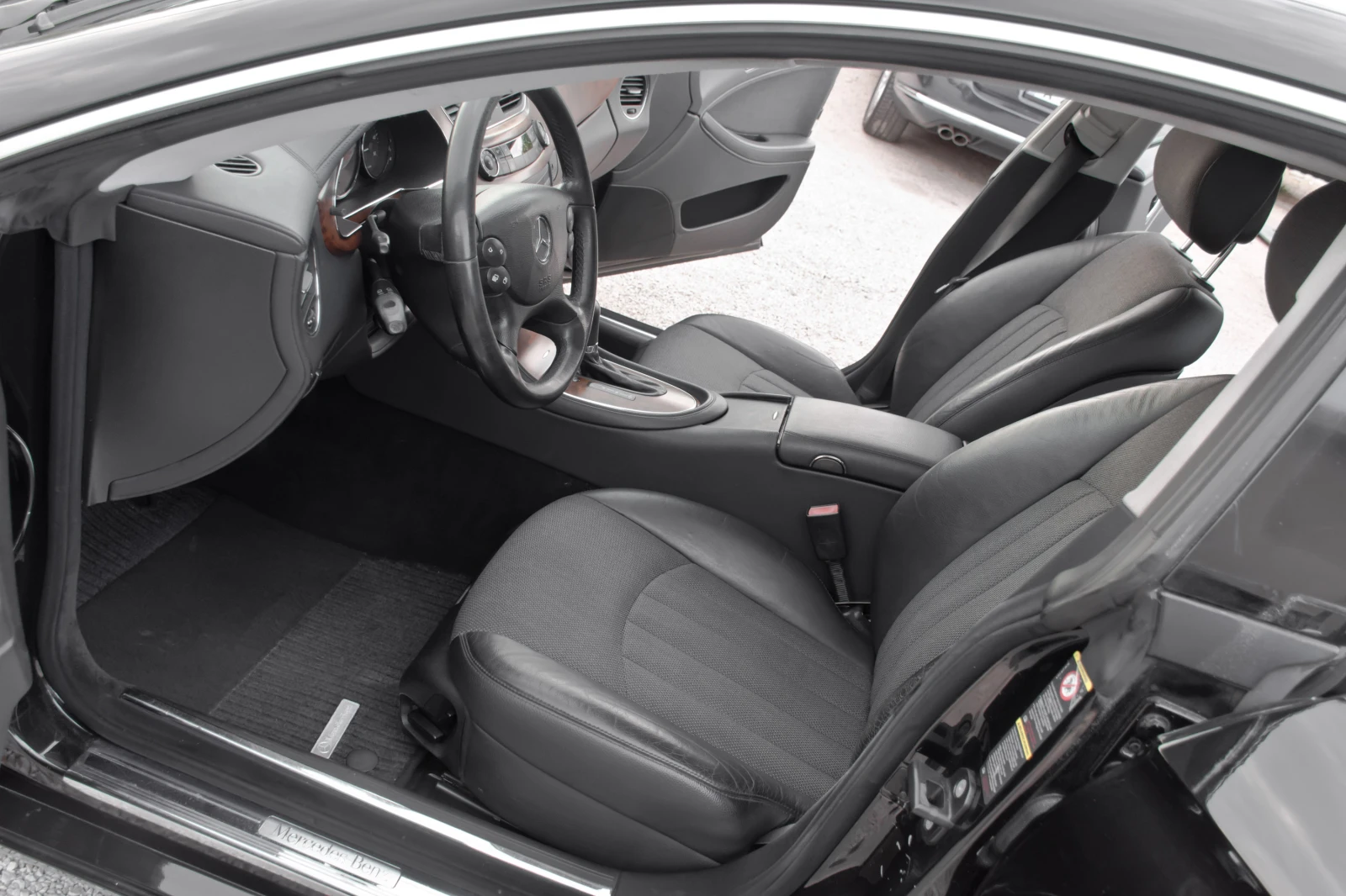 Mercedes-Benz CLS 320 Cdi 2008g Top - изображение 9