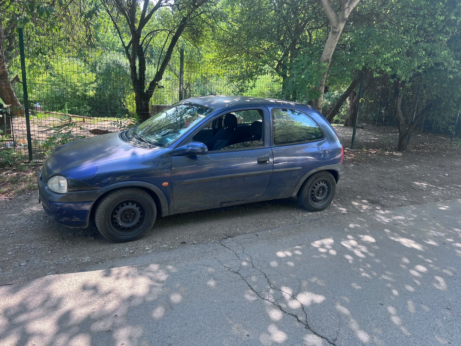 Opel Corsa 1.0 12v - изображение 3