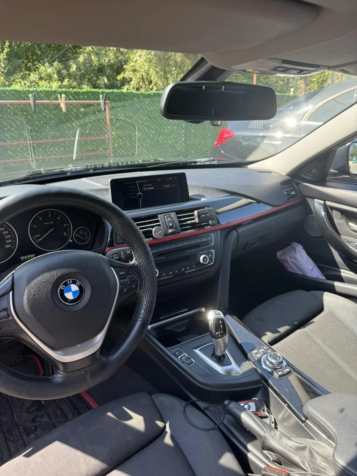 BMW 320 TDi - изображение 4
