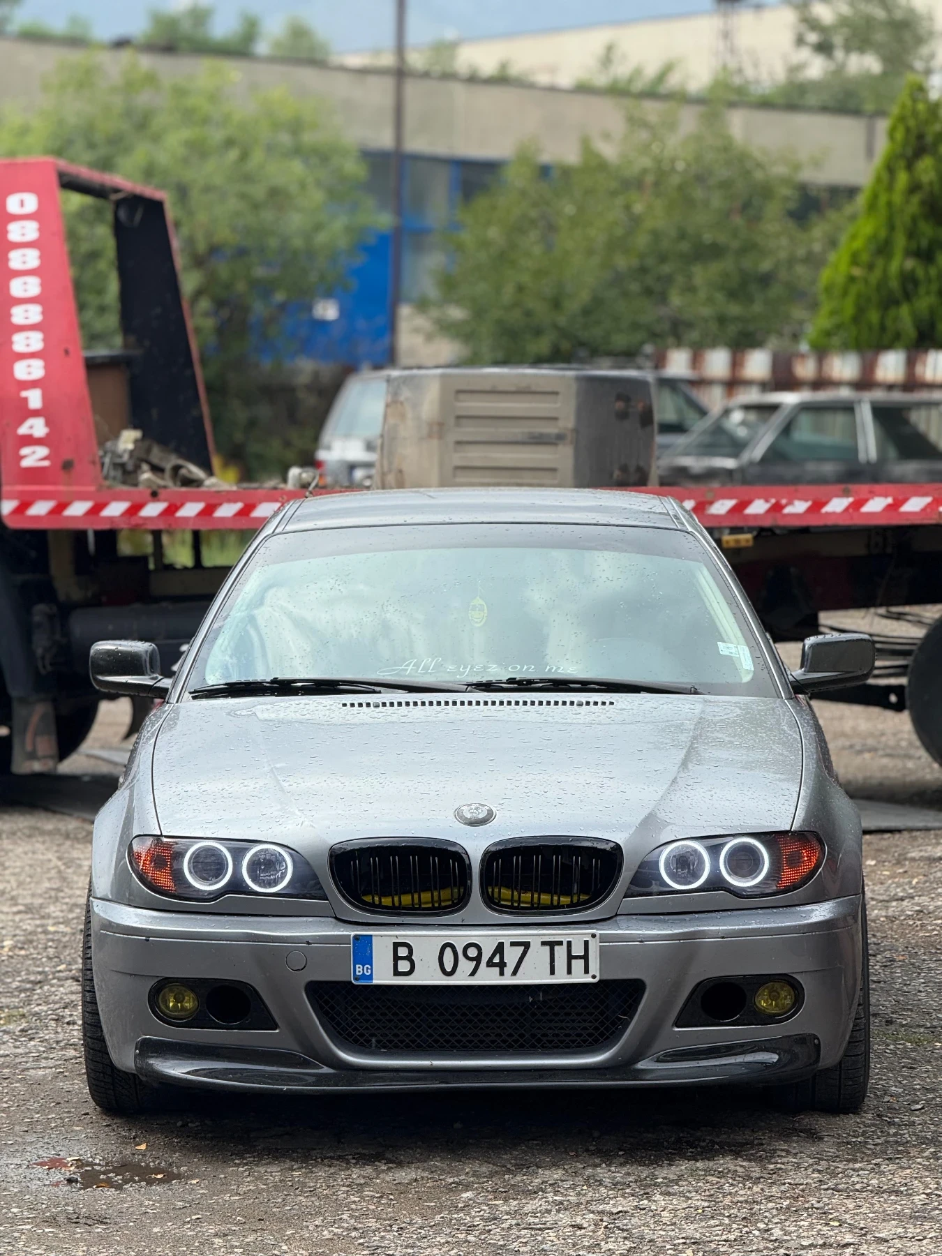 BMW 320 | Mobile.bg — изображение 6
