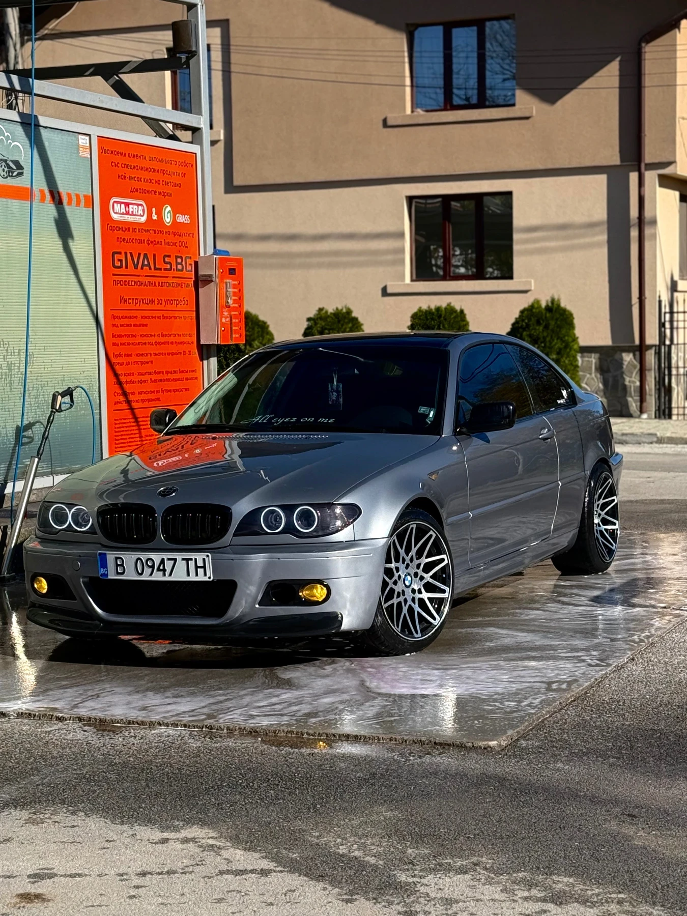 BMW 320 | Mobile.bg — изображение 1