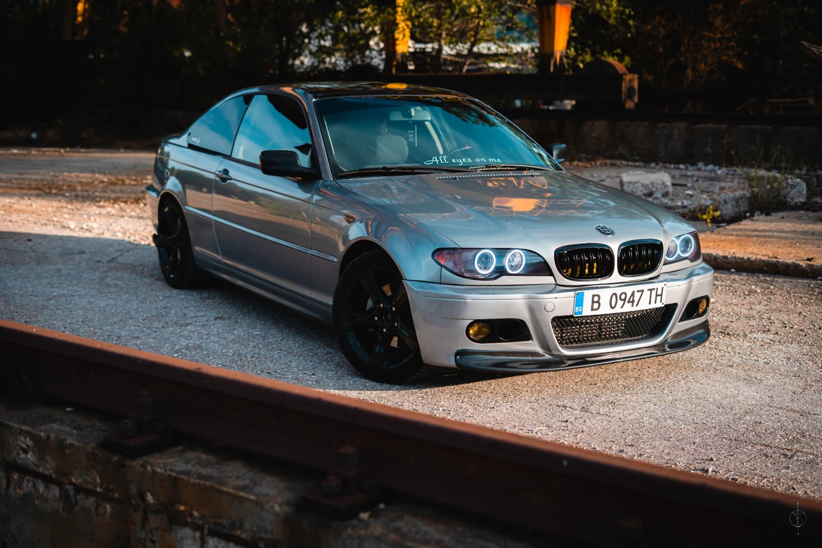 BMW 320 | Mobile.bg — изображение 2