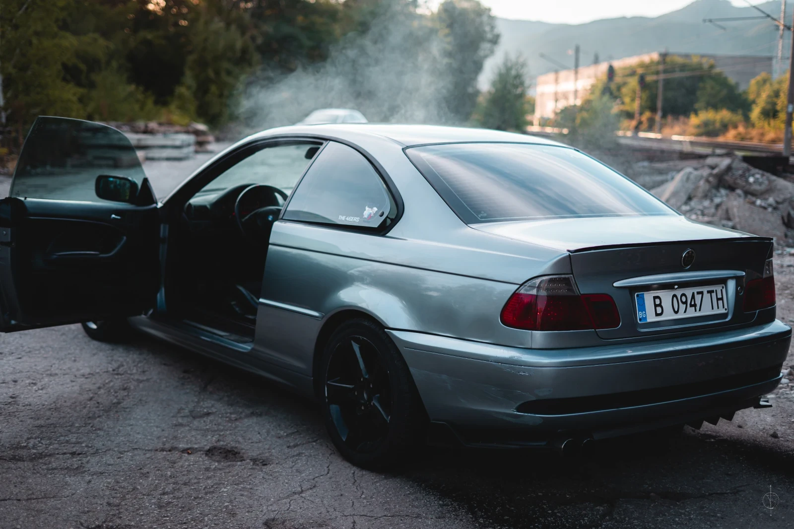 BMW 320 | Mobile.bg — изображение 5