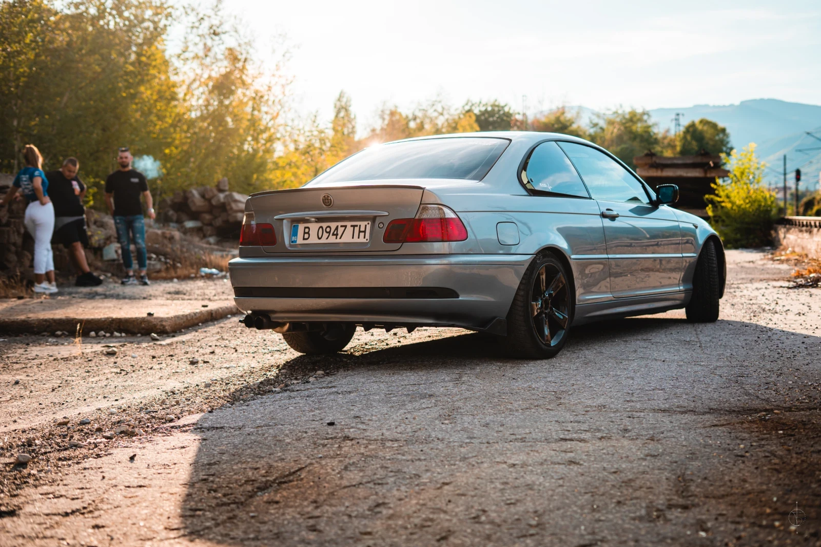 BMW 320 | Mobile.bg — изображение 4