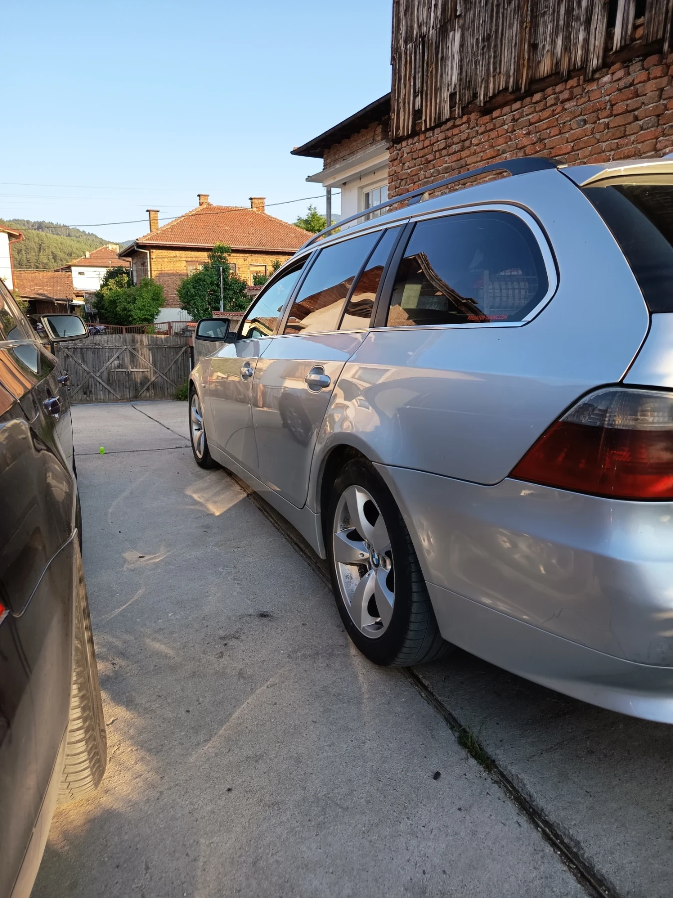 BMW 530 | Mobile.bg   2