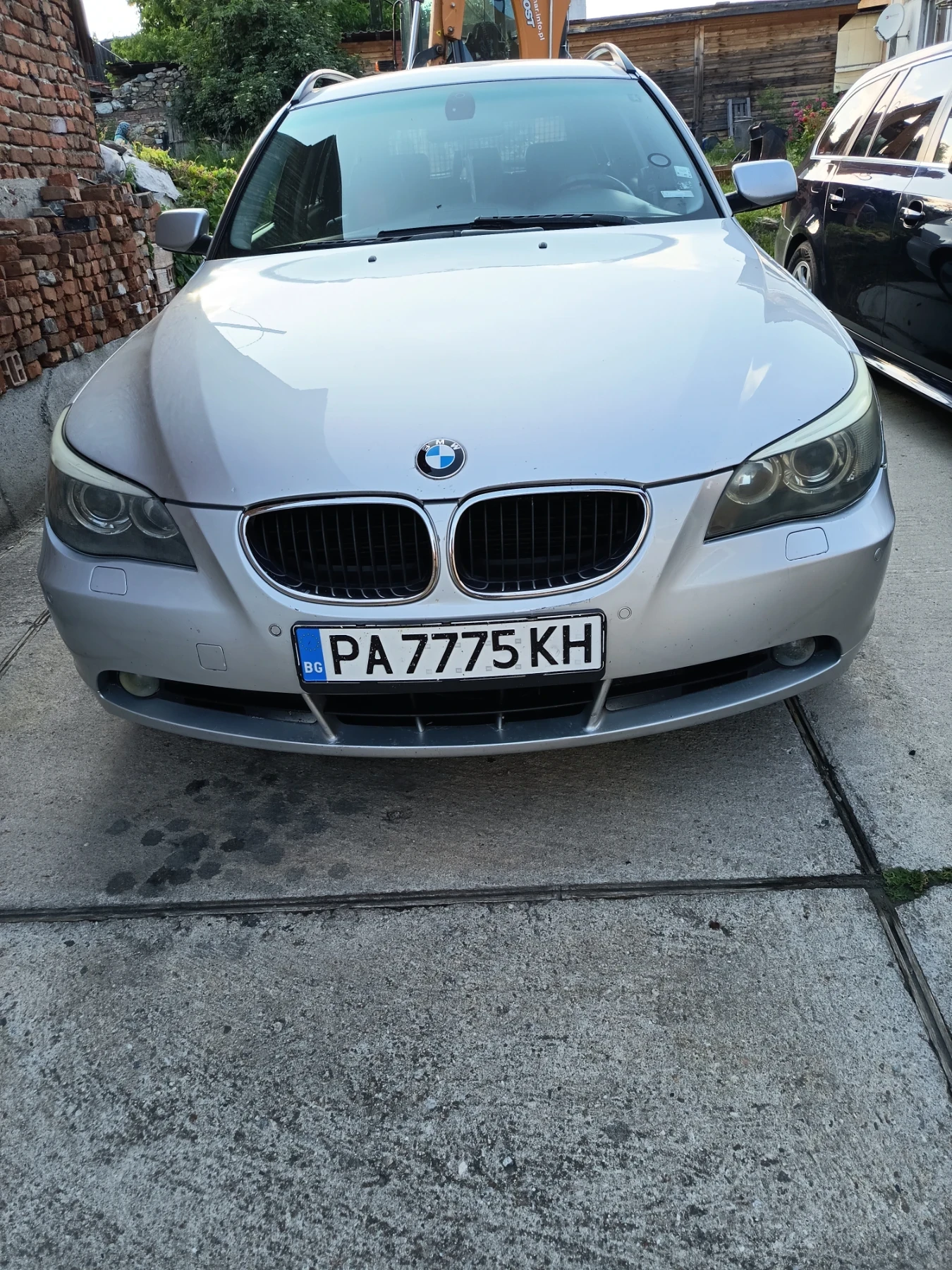 BMW 530 | Mobile.bg   1