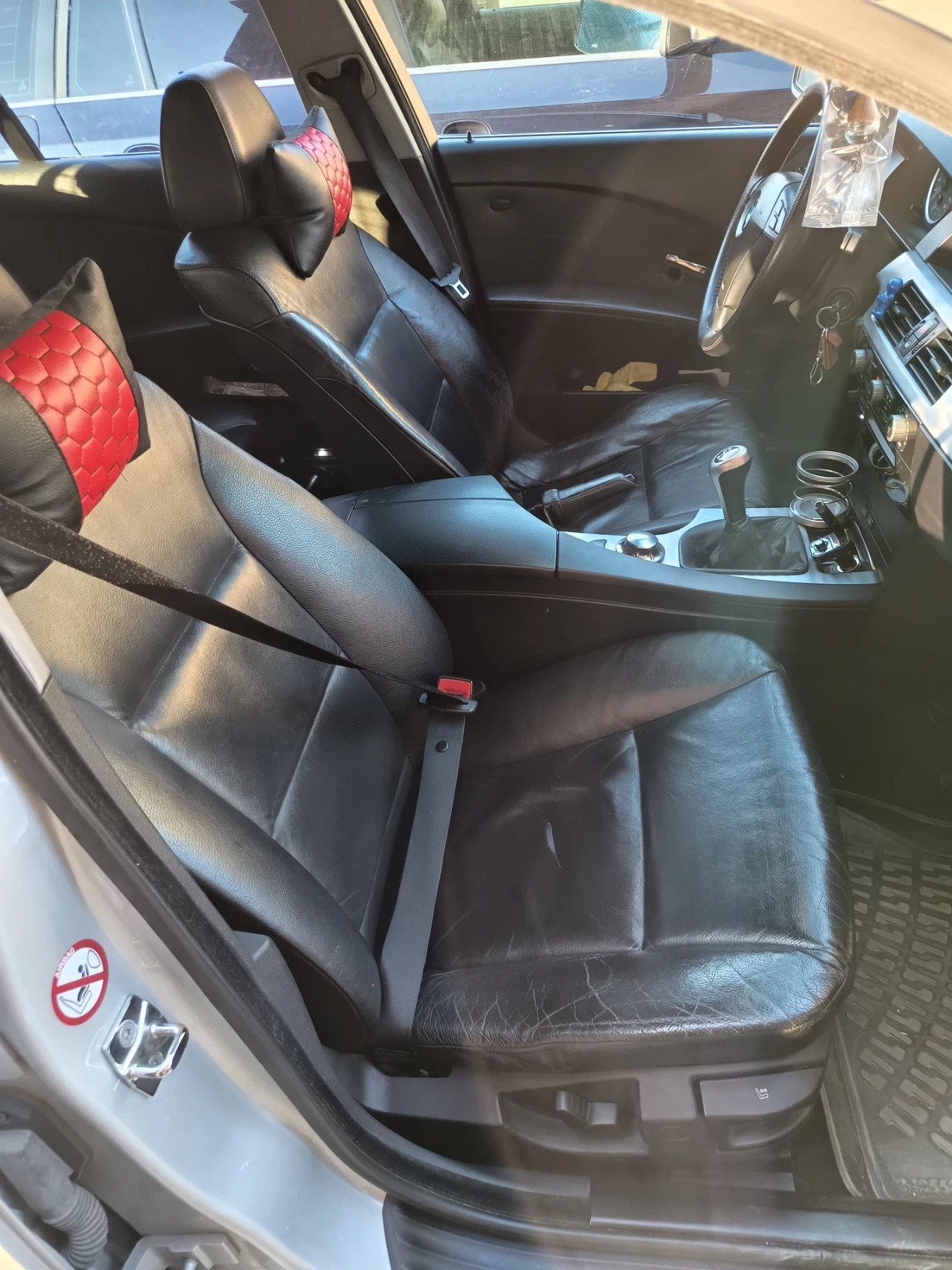 BMW 530 | Mobile.bg   8