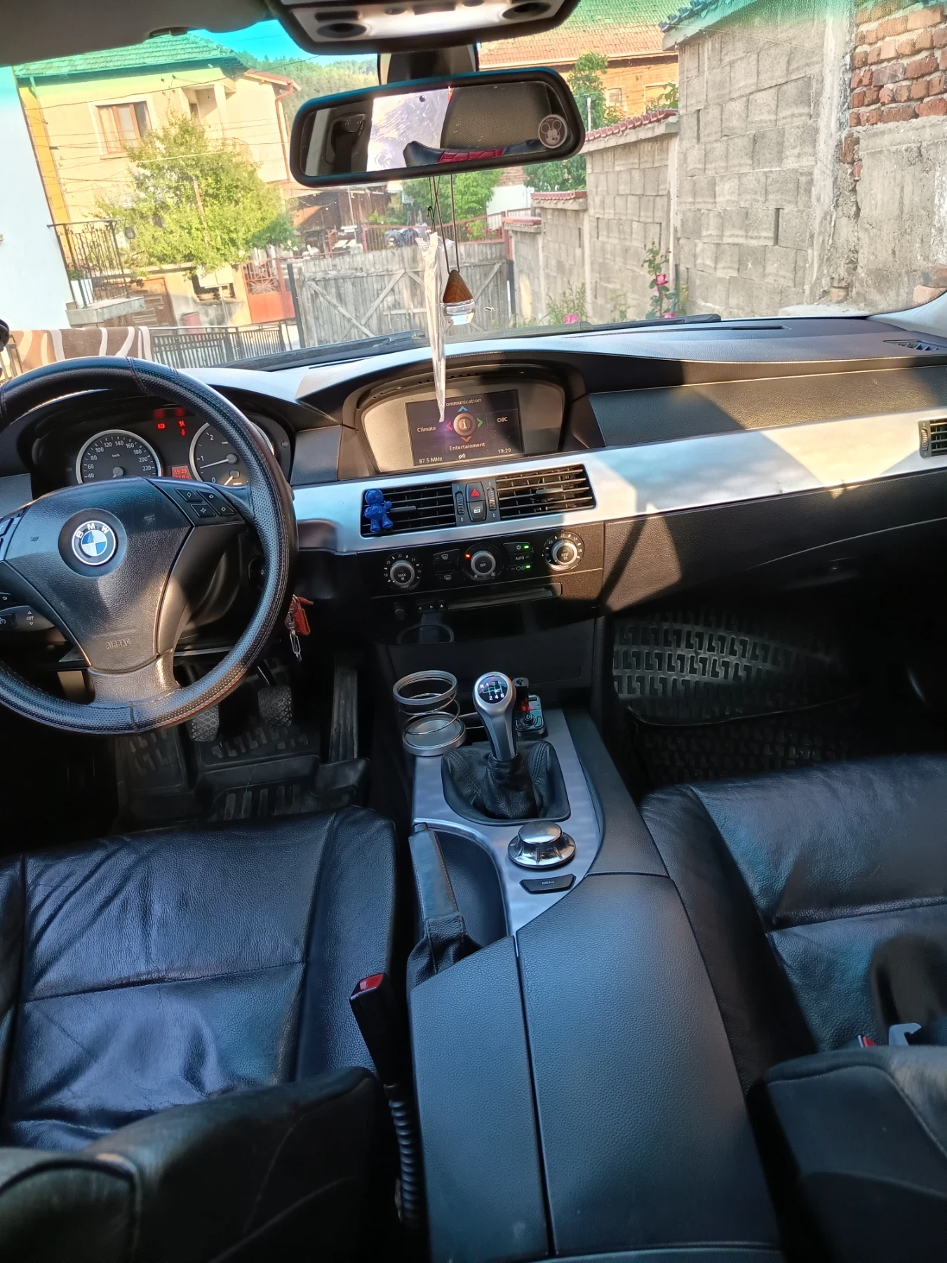 BMW 530 | Mobile.bg   12