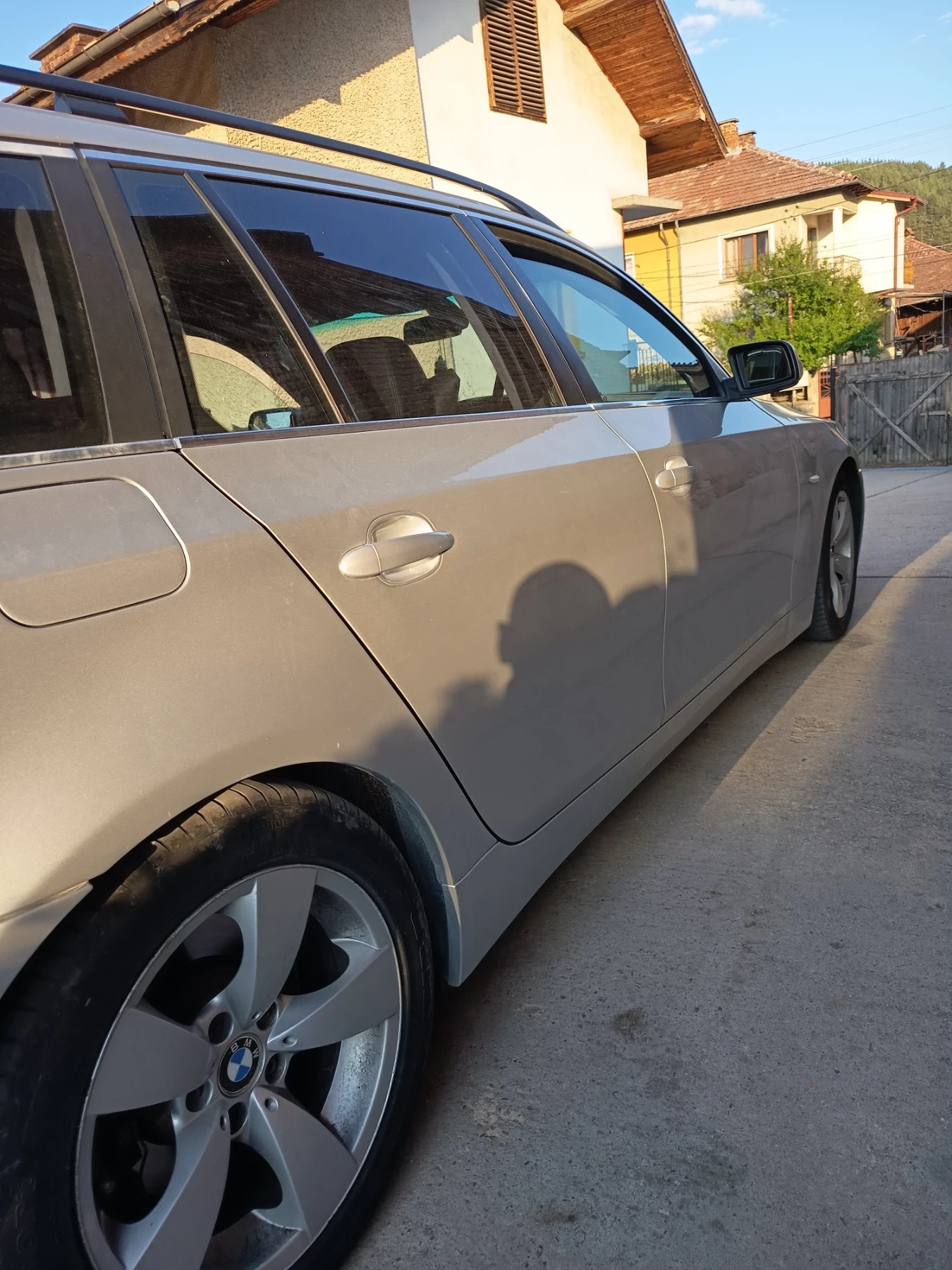 BMW 530 | Mobile.bg   3