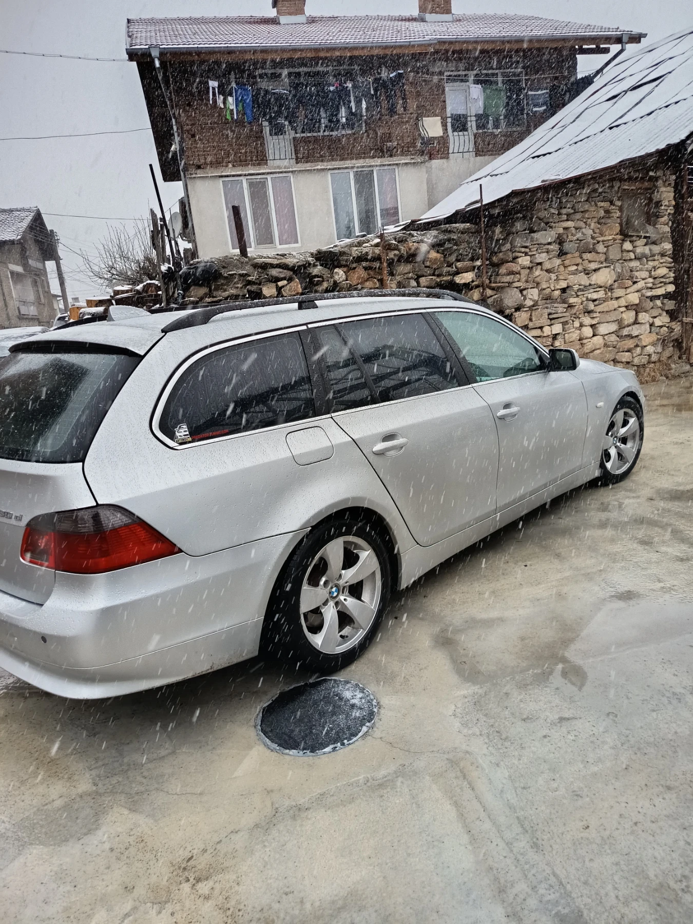 BMW 530 | Mobile.bg   15