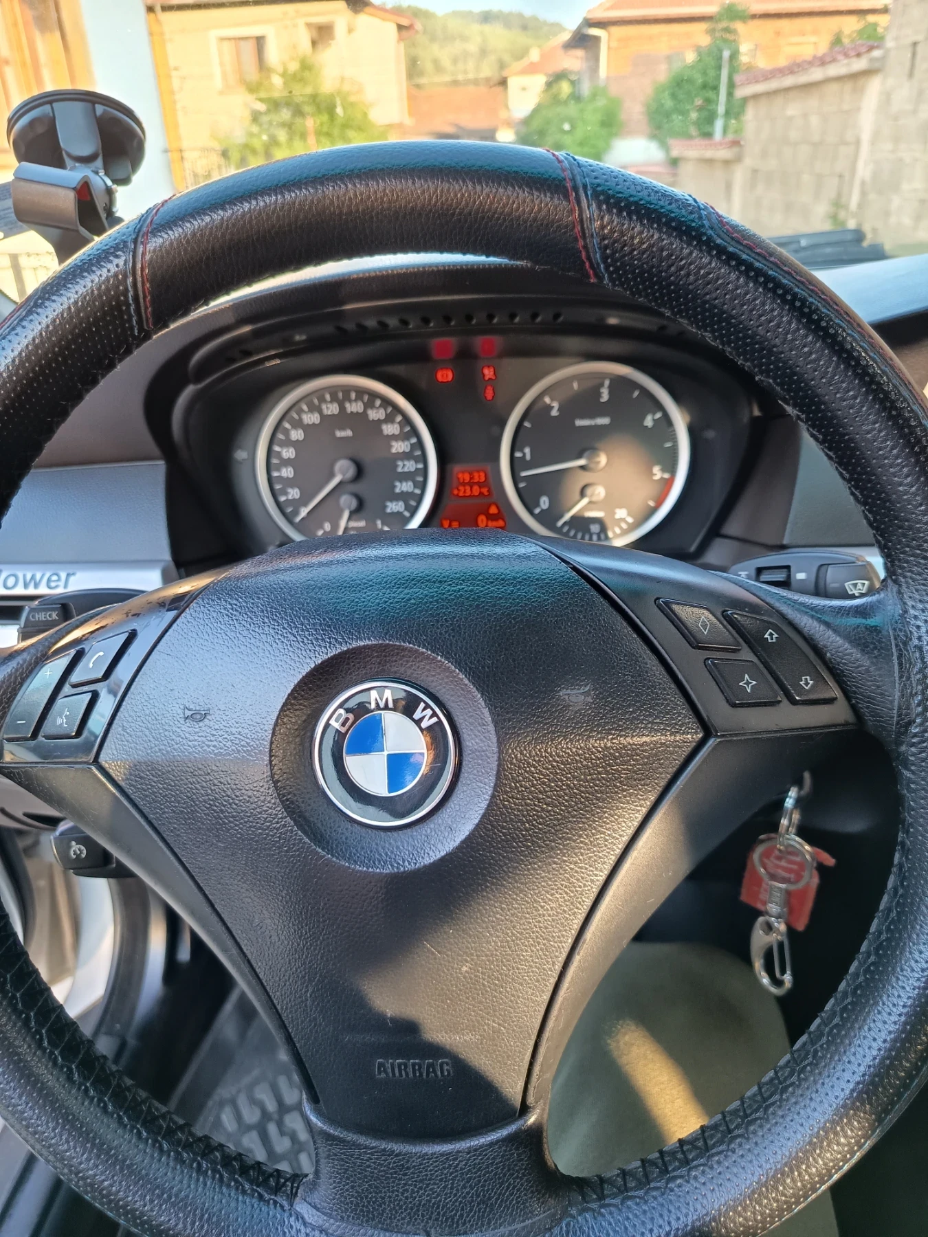 BMW 530 | Mobile.bg   6