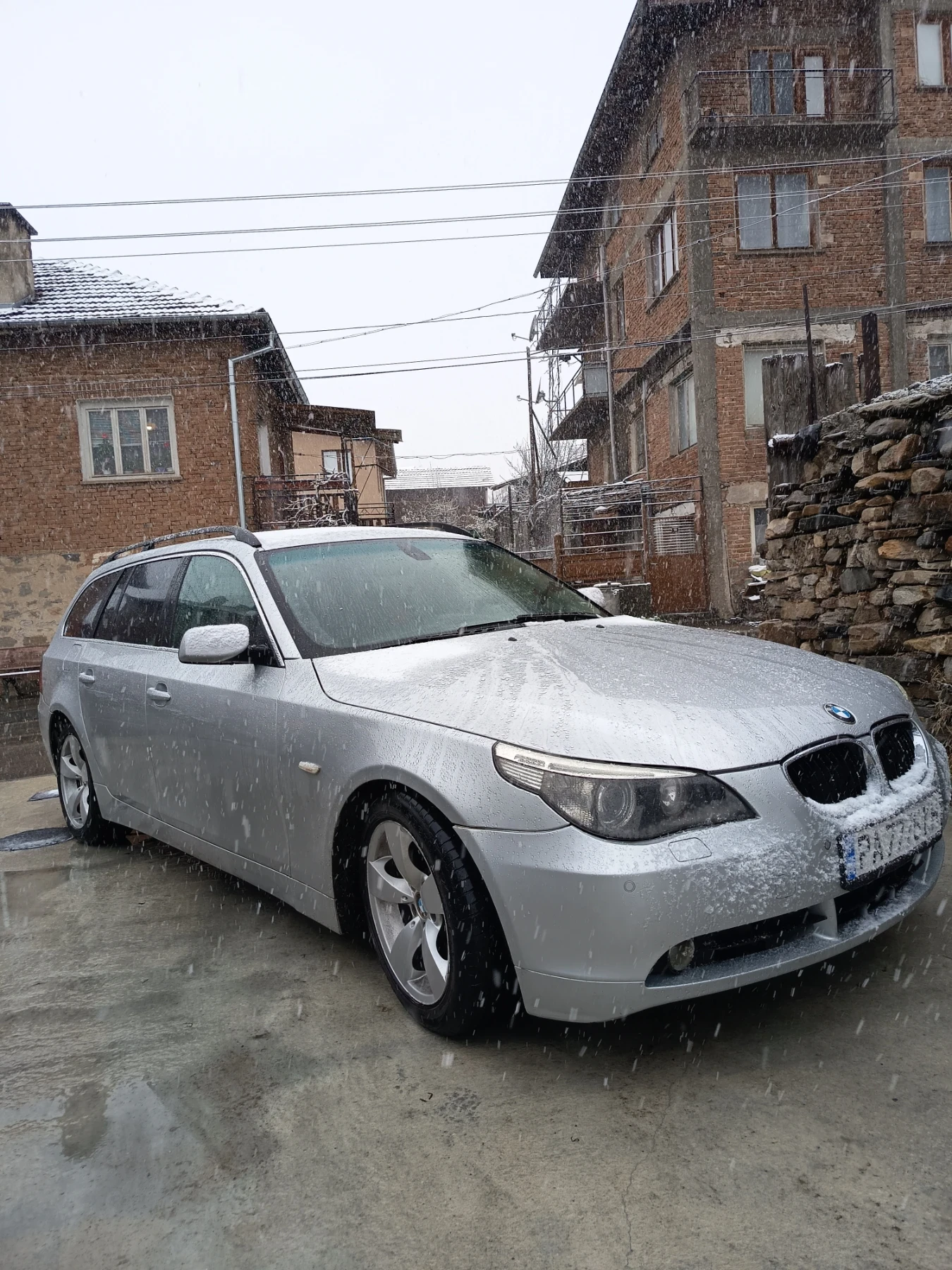 BMW 530 | Mobile.bg   16