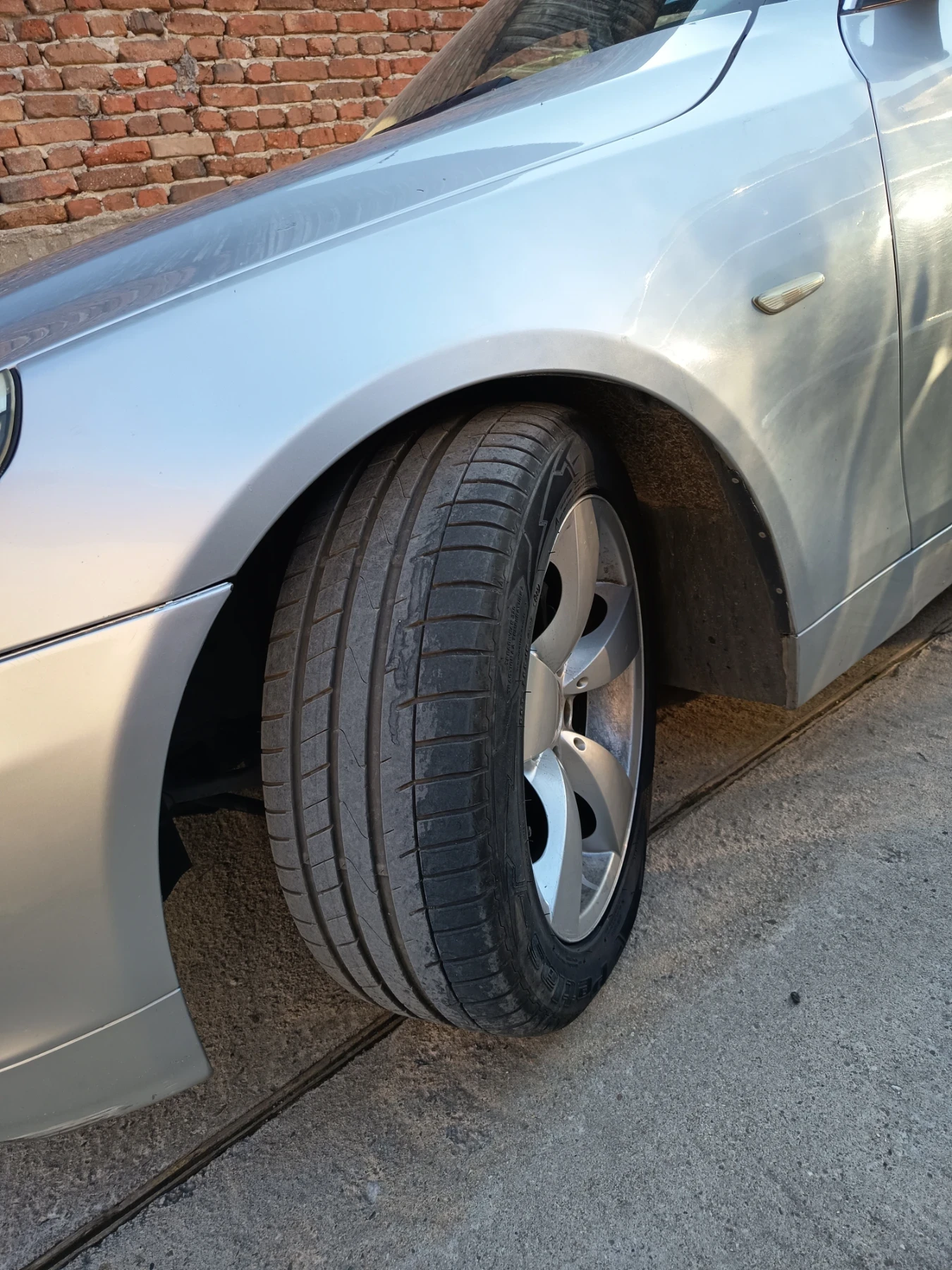 BMW 530 | Mobile.bg   4