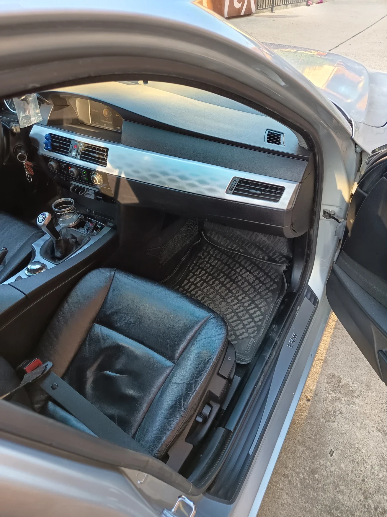 BMW 530 | Mobile.bg   9