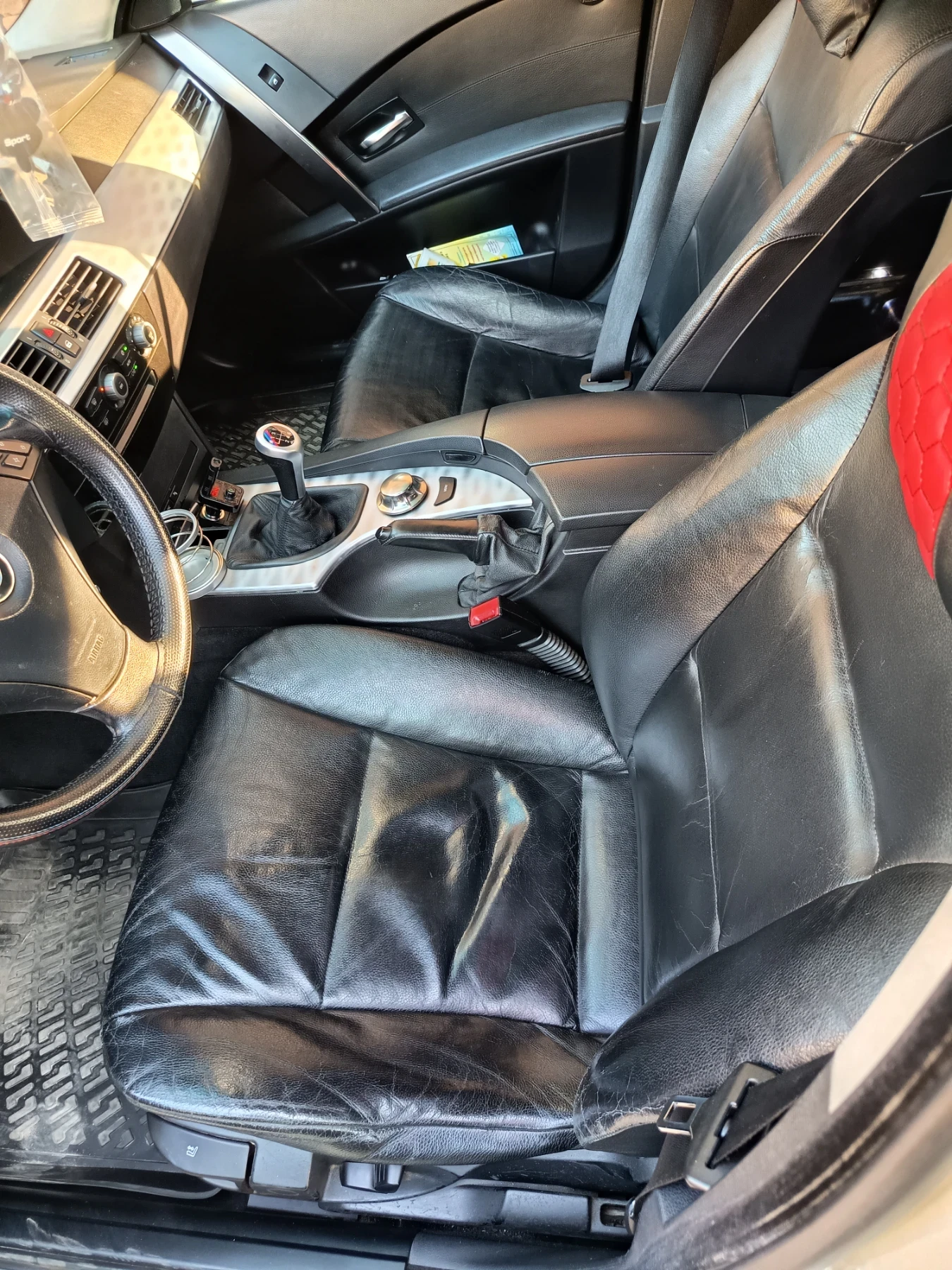 BMW 530 | Mobile.bg   11