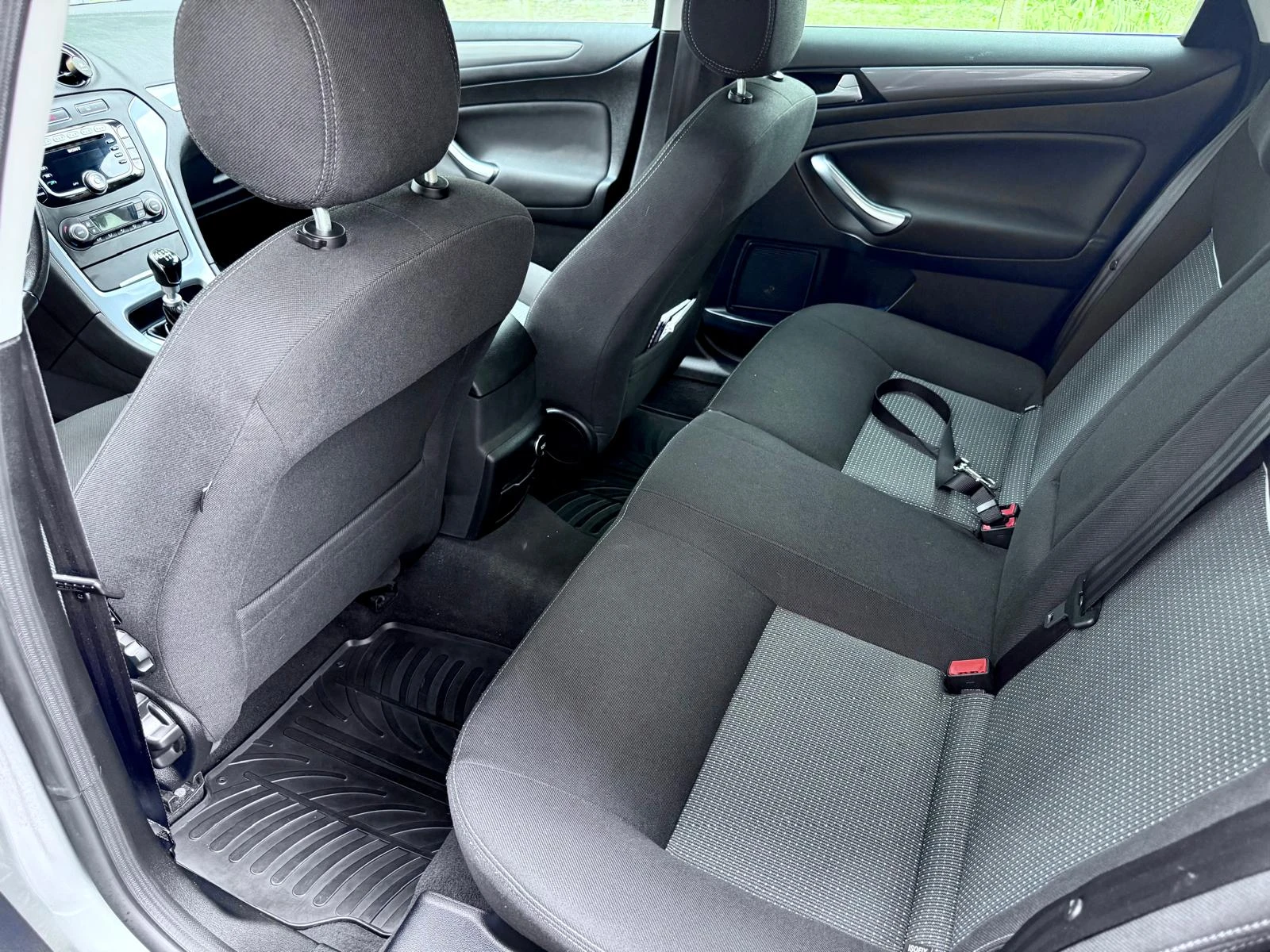 Ford Mondeo 1.6 EcoBoost | Mobile.bg � ����������� 12