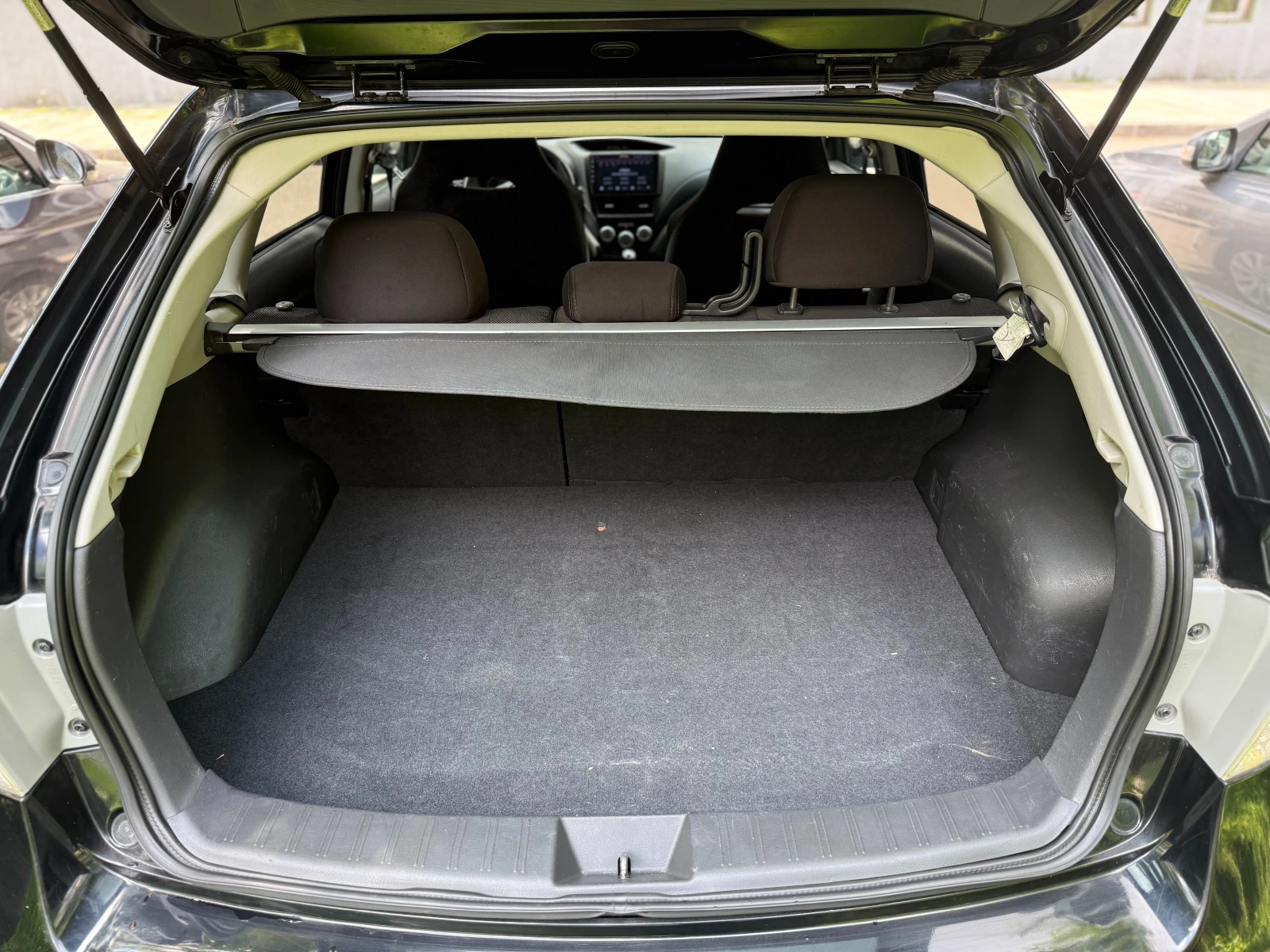 Subaru Impreza | Mobile.bg   13