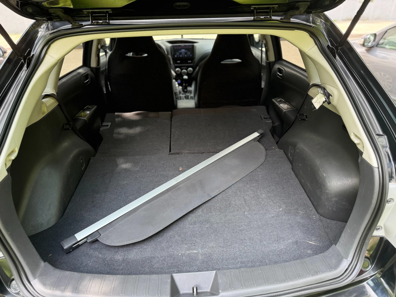 Subaru Impreza | Mobile.bg   14