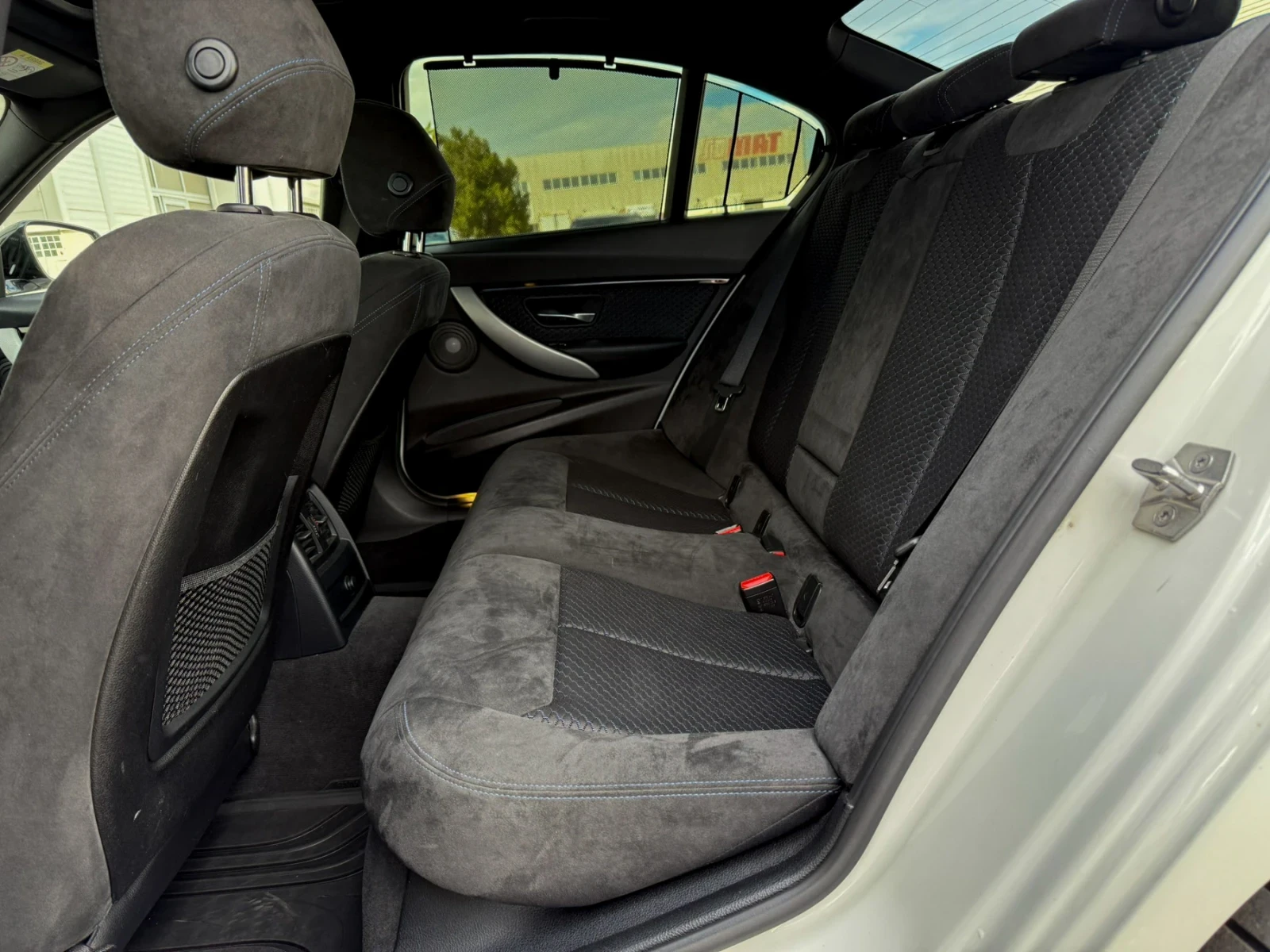 BMW 335 335XD * M PACK* * FULL* *  * * FACE*  | Mobile.bg   11