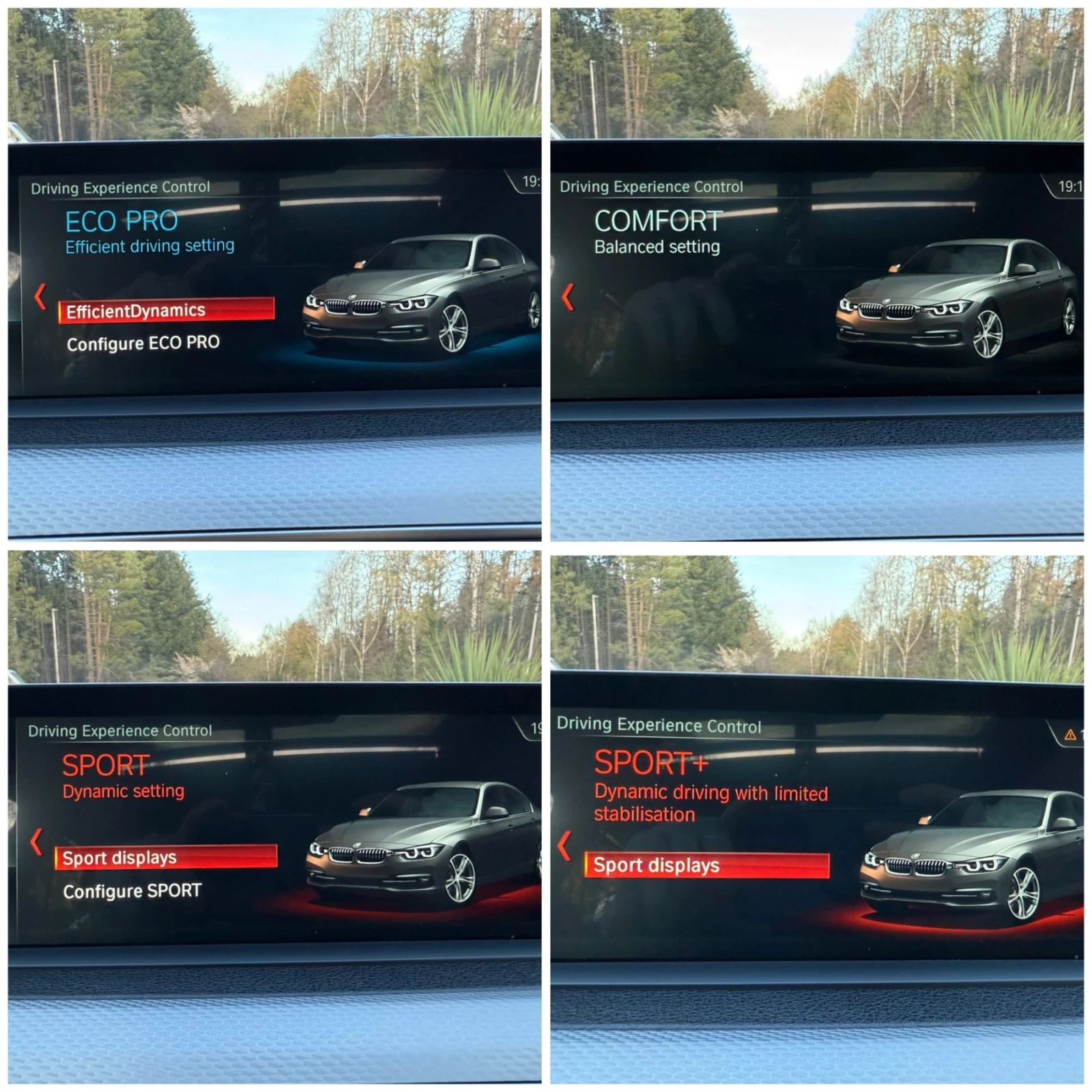 BMW 335 335XD * M PACK* * FULL* *  * * FACE*  | Mobile.bg   17