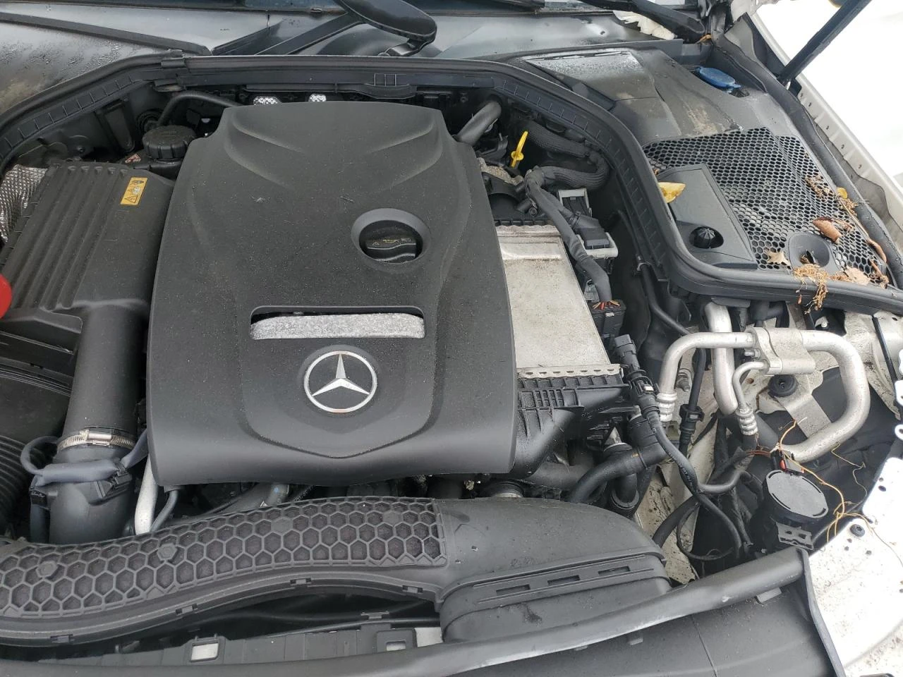 Mercedes-Benz C 300 AMG  / LED / Keyless /  /   | Mobile.bg   11