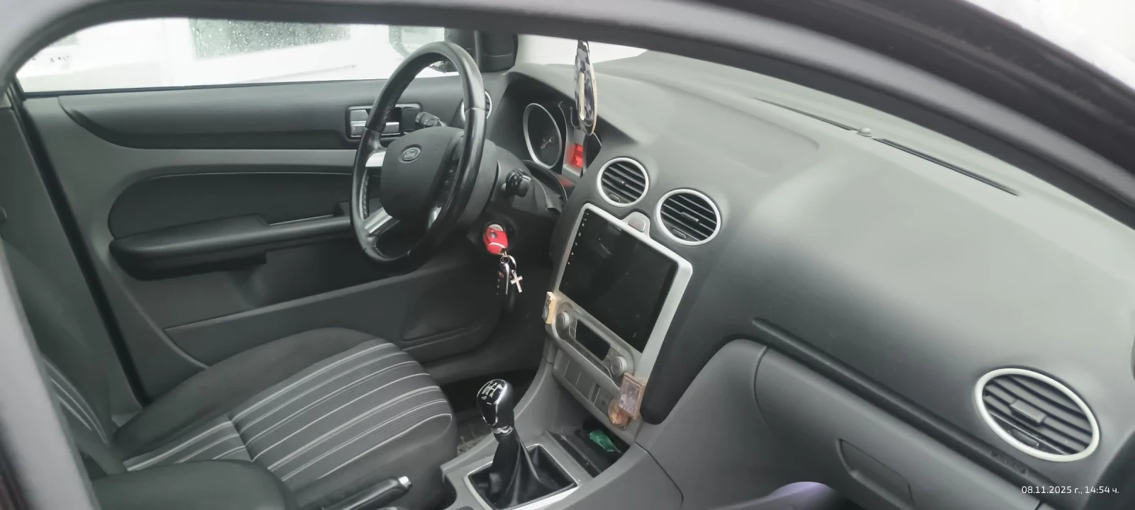 Ford Focus Мк2 - изображение 8