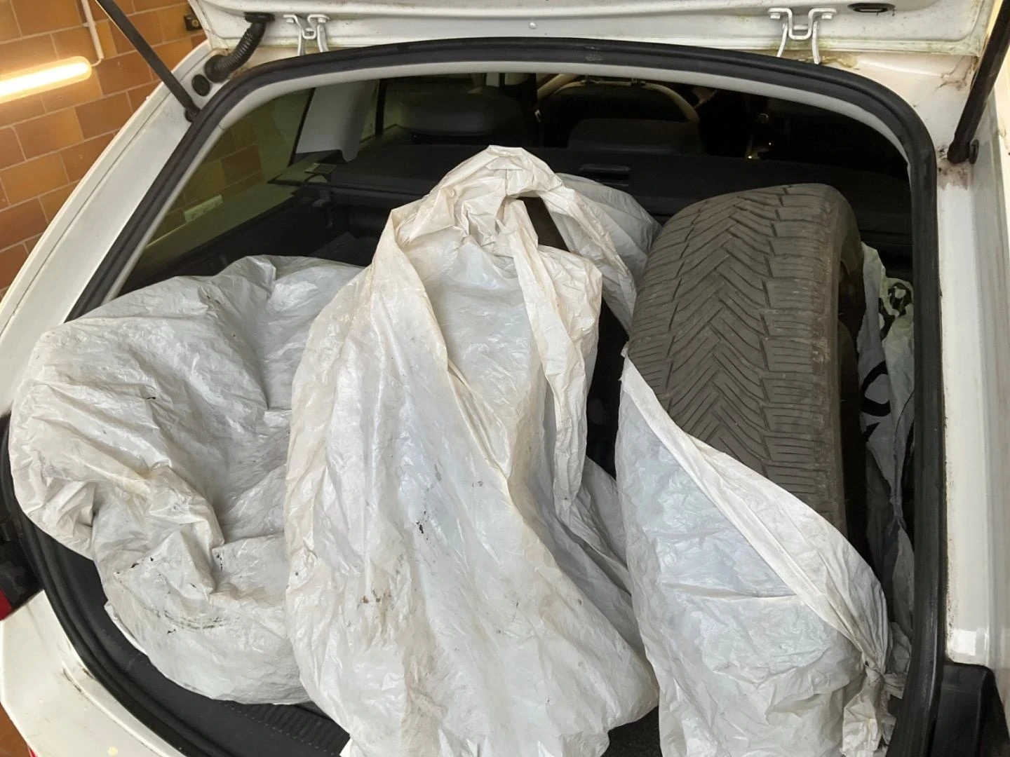 Skoda Octavia 2.0tdi - изображение 3