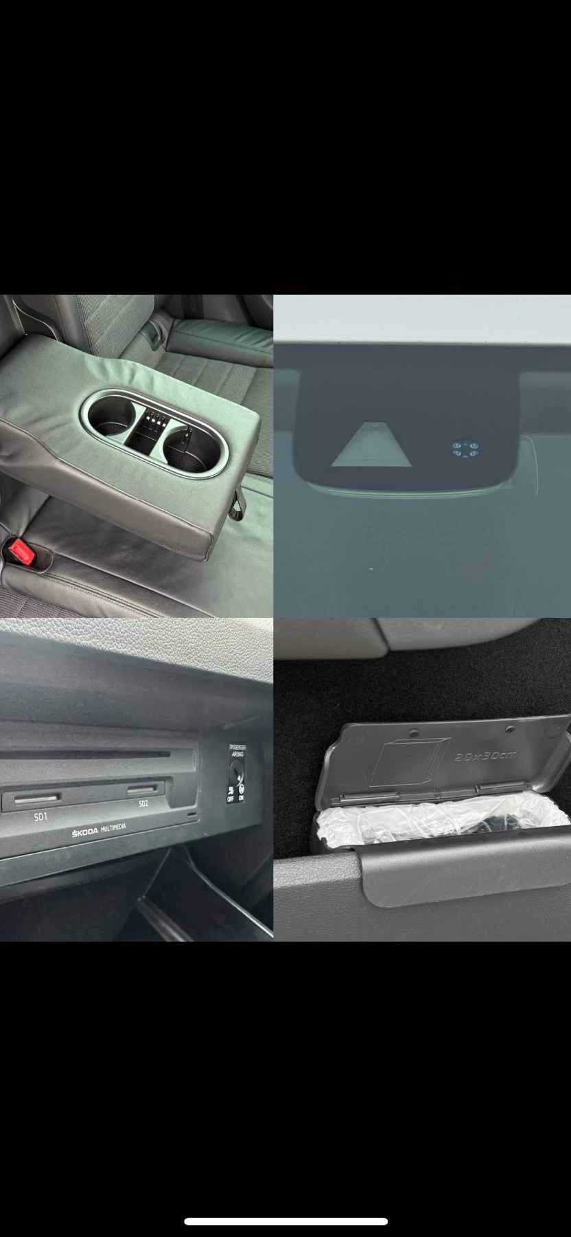 Skoda Octavia 2.0tdi | Mobile.bg � ����������� 14