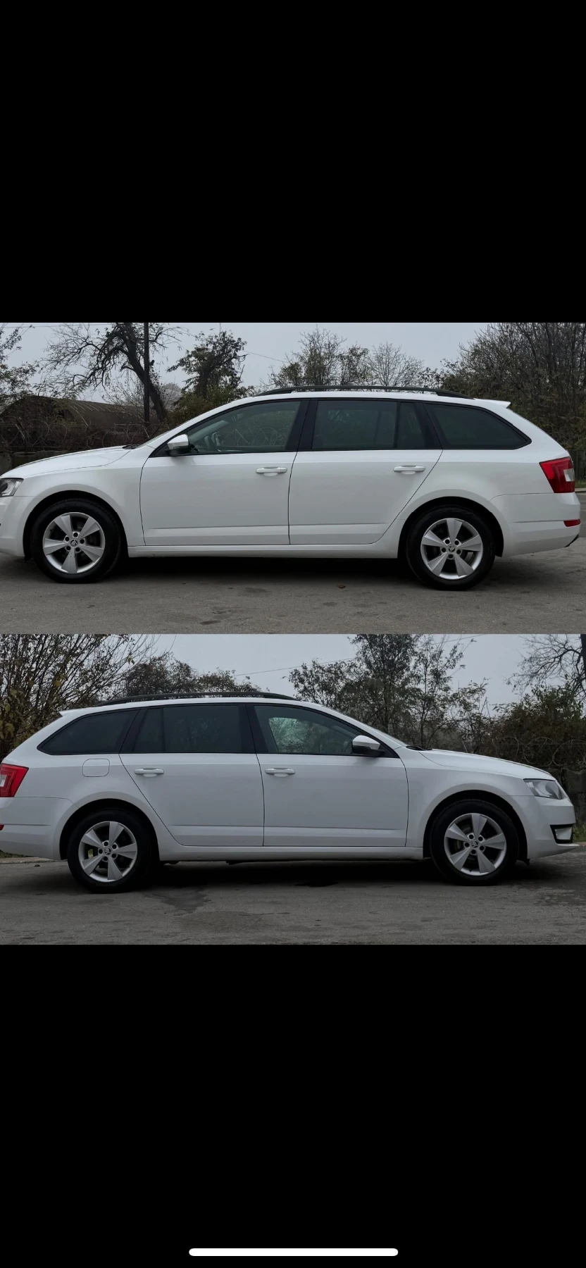 Skoda Octavia 2.0tdi | Mobile.bg � ����������� 12
