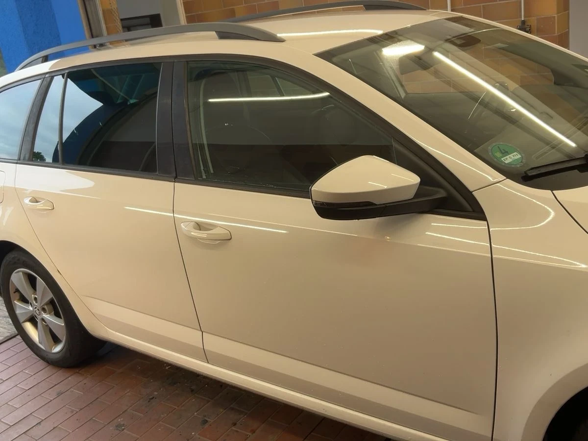 Skoda Octavia 2.0tdi - изображение 5