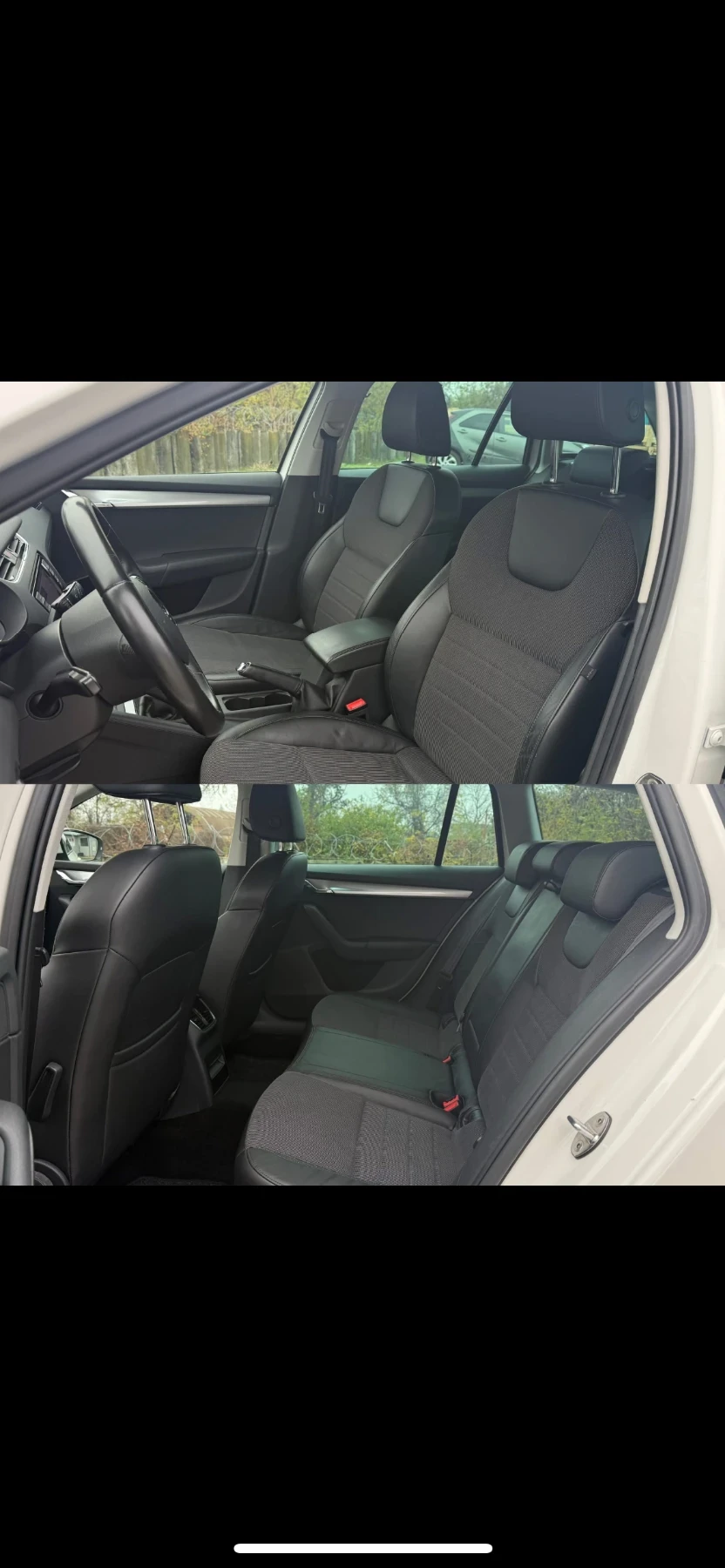 Skoda Octavia 2.0tdi | Mobile.bg � ����������� 11