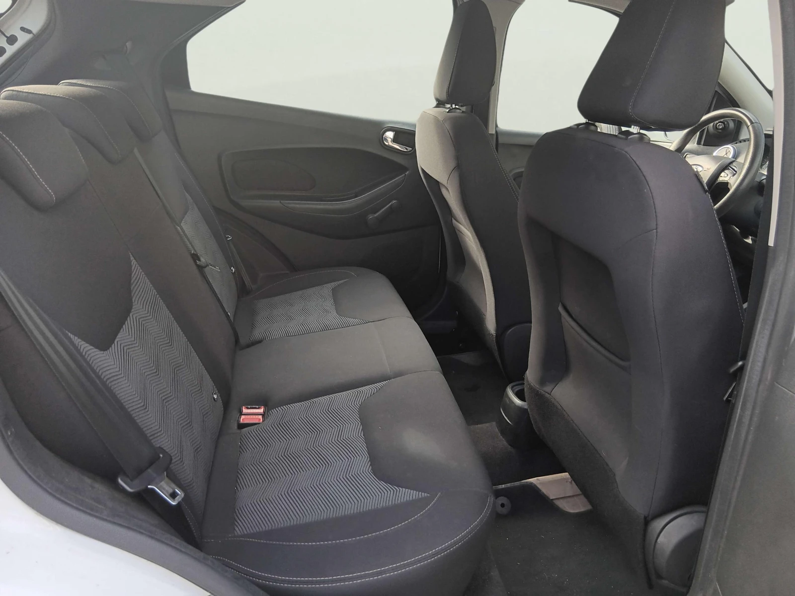 Ford Ka 1.2 Duratec | Mobile.bg   12