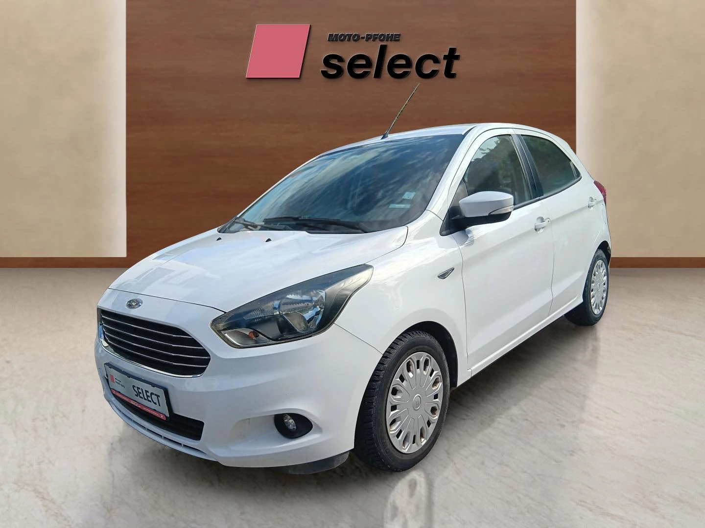 Ford Ka 1.2 Duratec | Mobile.bg   1