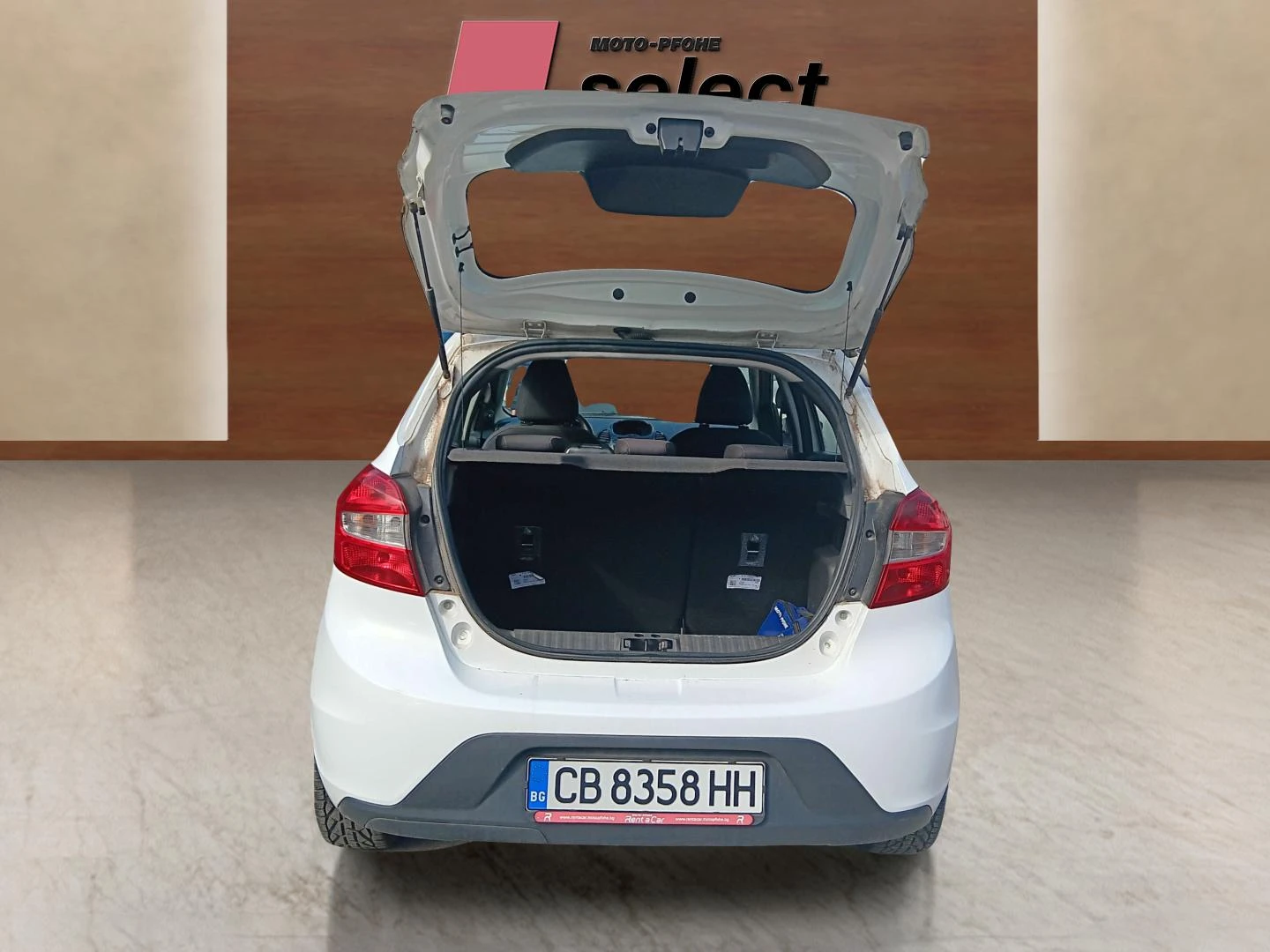 Ford Ka 1.2 Duratec | Mobile.bg   11