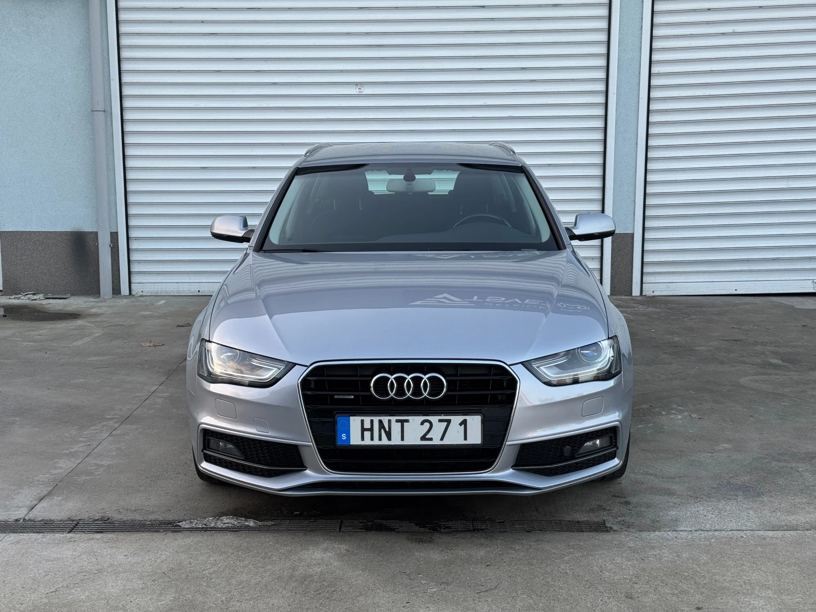 Audi A4 S line / Quattro 2.0 TDI - изображение 3