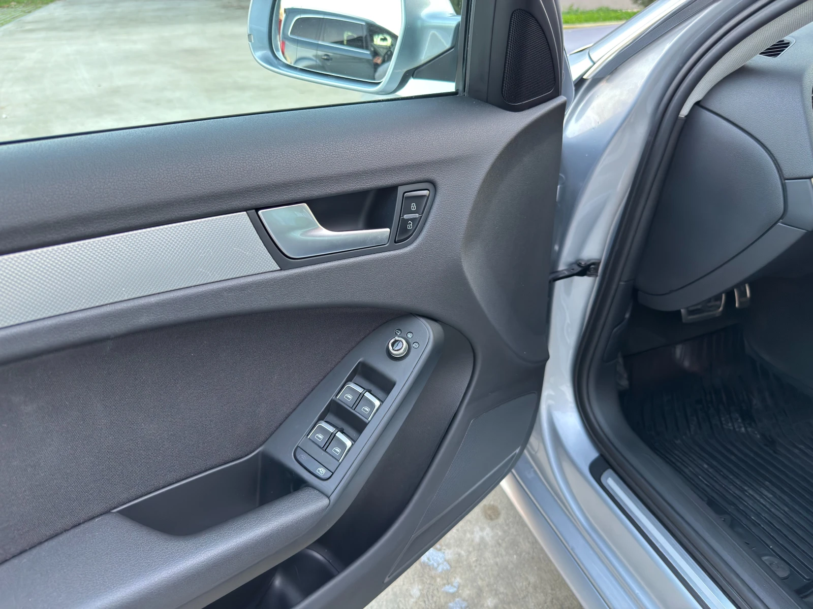 Audi A4 S line / Quattro 2.0 TDI | Mobile.bg   14