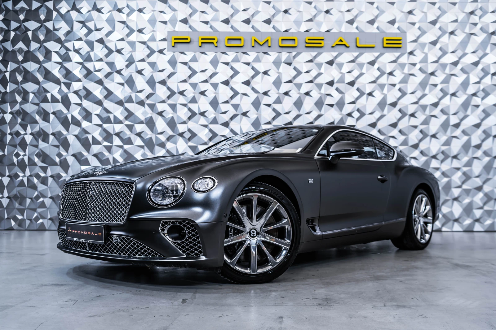 Bentley Continental gt W12 First Edition* Bang&Olufsen | Mobile.bg � ����������� 1