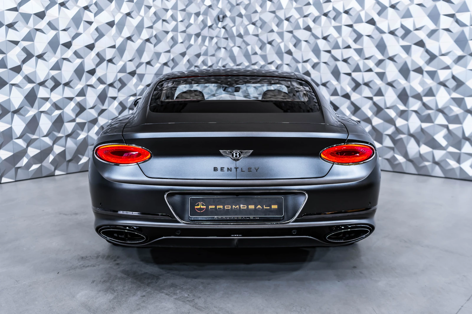 Bentley Continental gt W12 First Edition* Bang&Olufsen - изображение 5