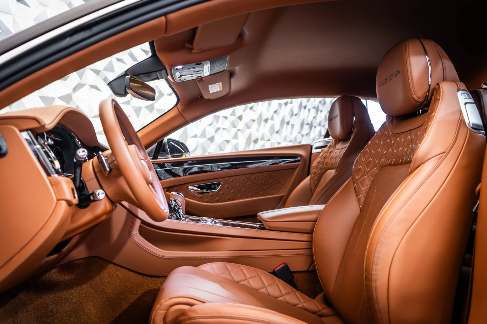 Bentley Continental gt W12 First Edition* Bang&Olufsen | Mobile.bg � ����������� 14