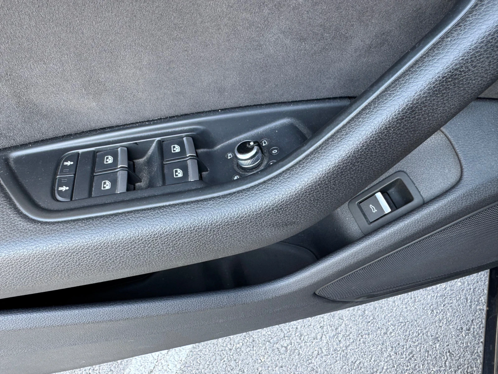 Audi A4 2.0 190 ps S-Line matrix cockpit  | Mobile.bg � ����������� 11