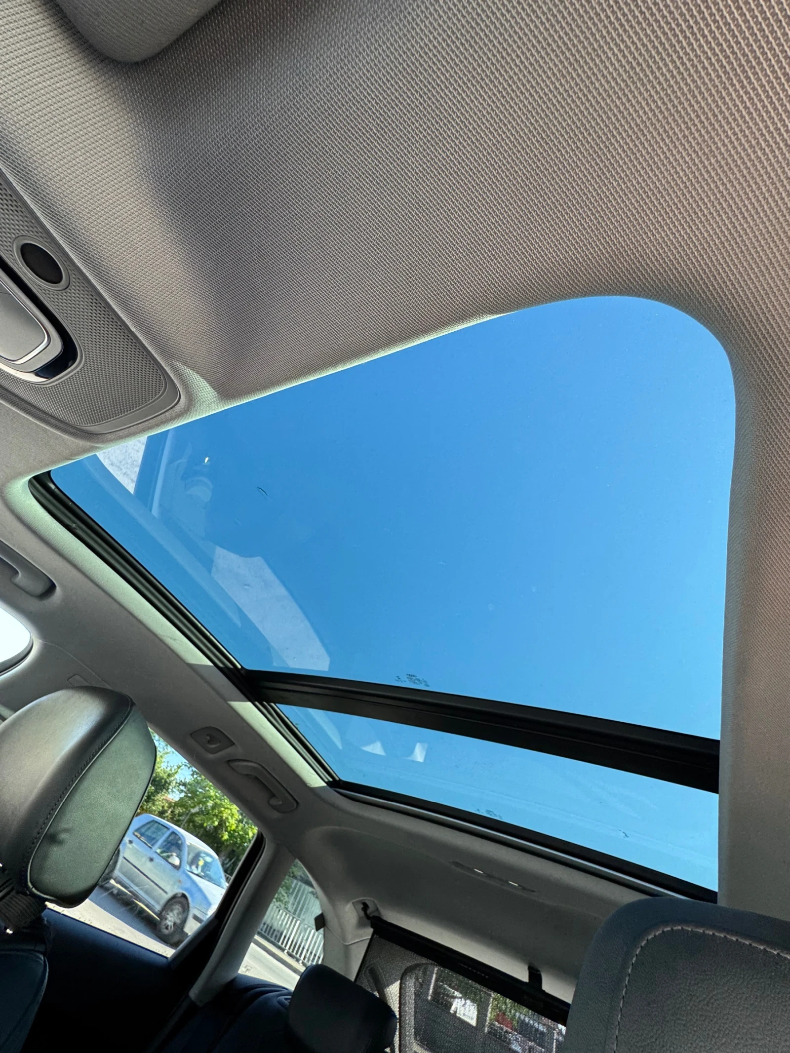 Audi A4 2.0 190 ps S-Line matrix cockpit  | Mobile.bg � ����������� 15