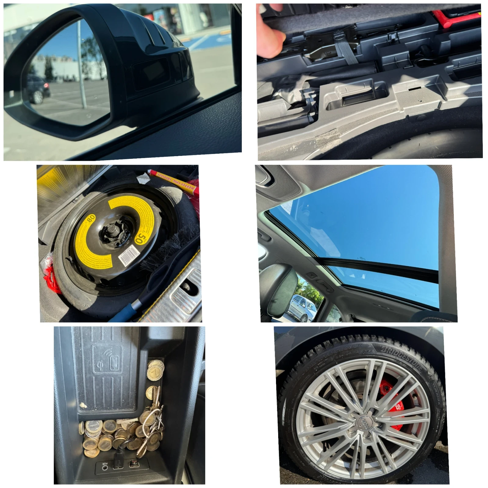 Audi A4 2.0 190 ps S-Line matrix cockpit  - изображение 5